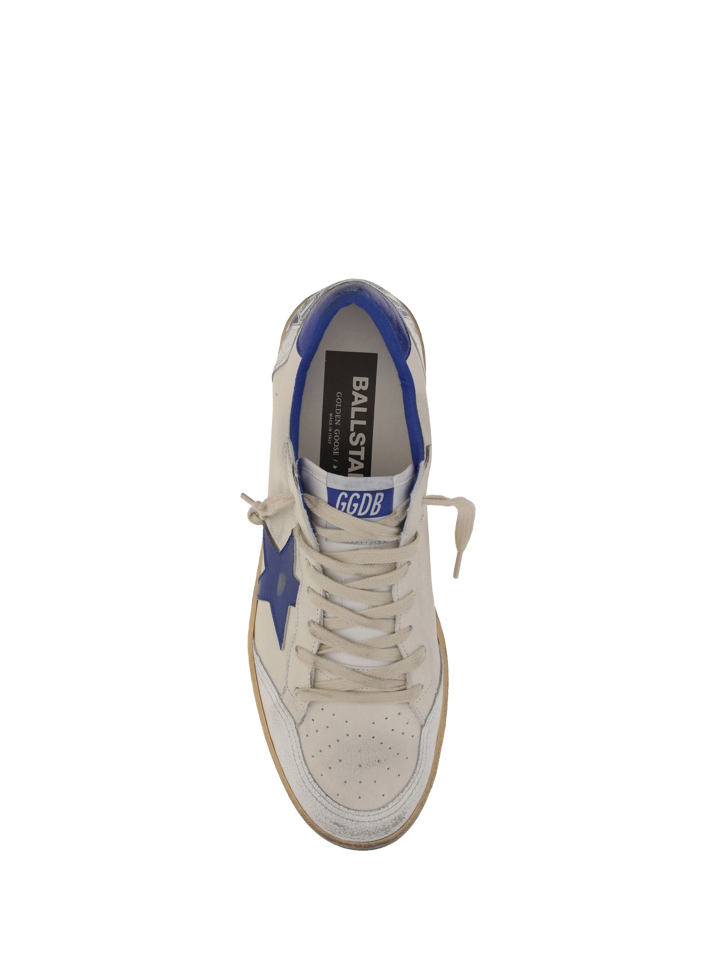 GOLDEN GOOSE Ball Star Sneakers