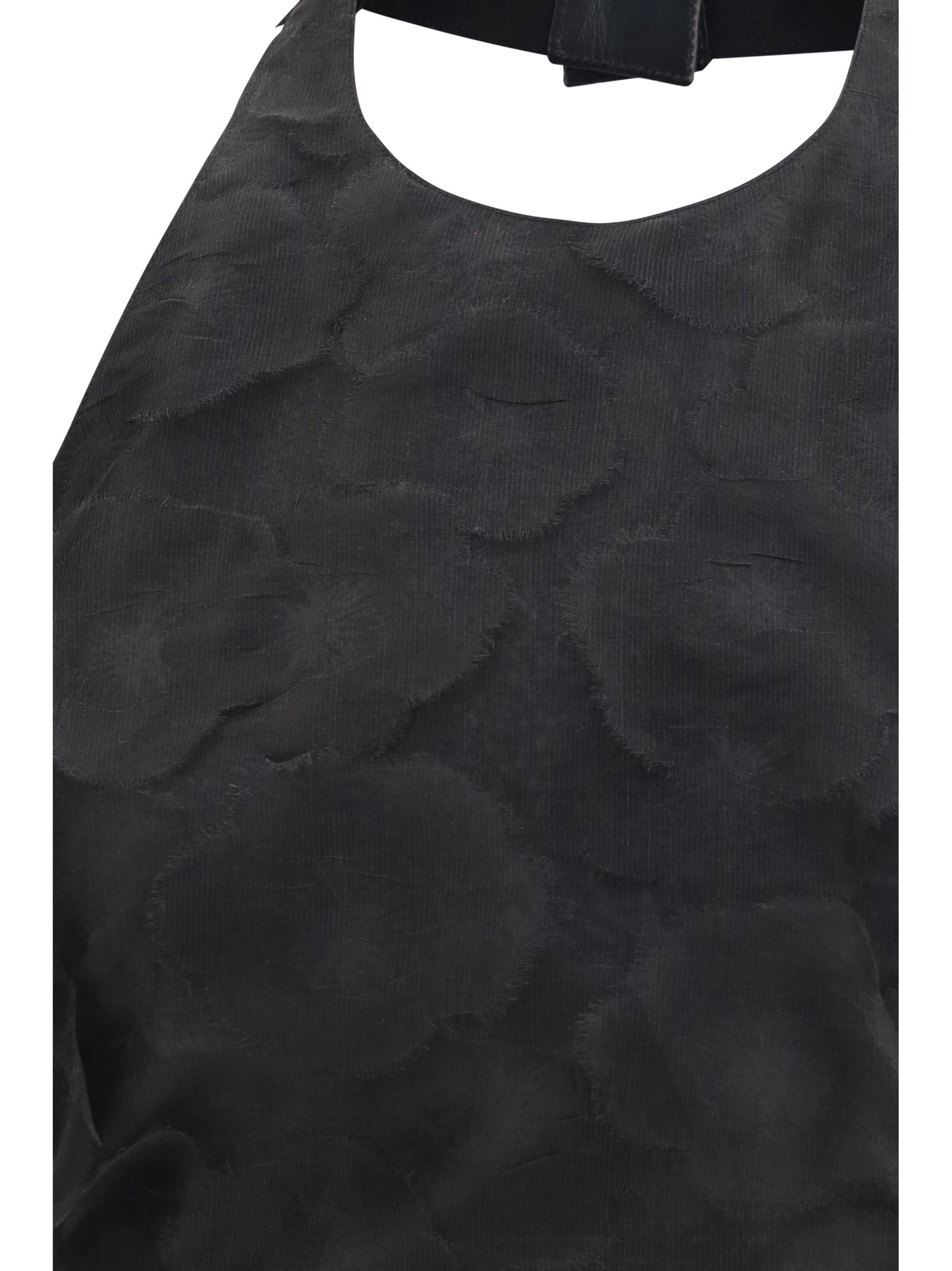 MAX MARA Fumetto cropped Top