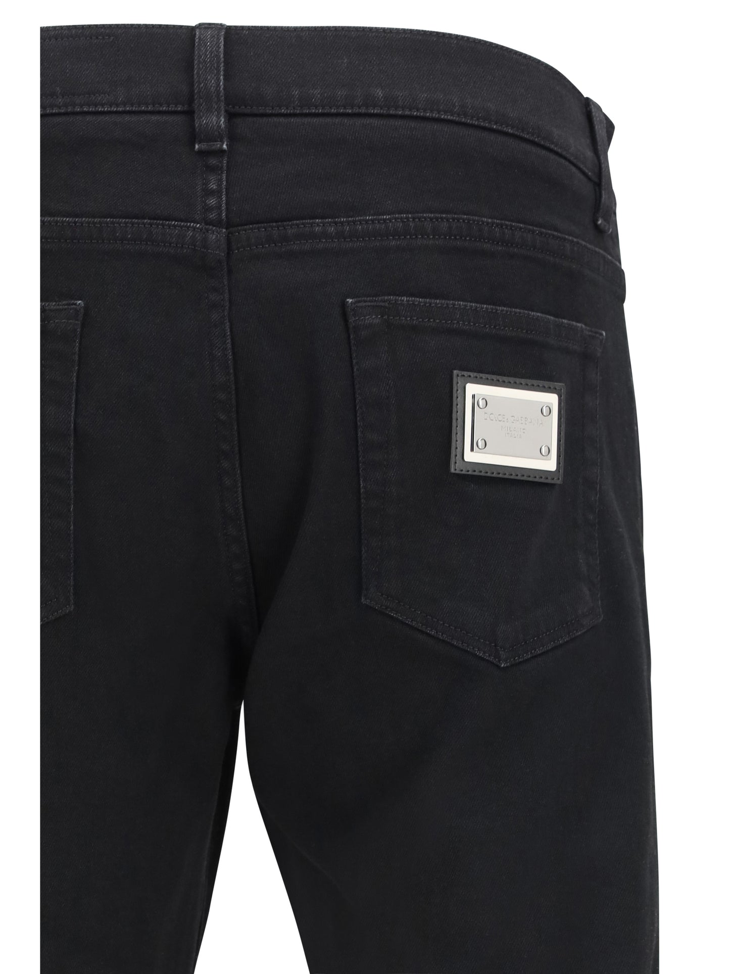 DOLCE & GABBANA Denim Jeans