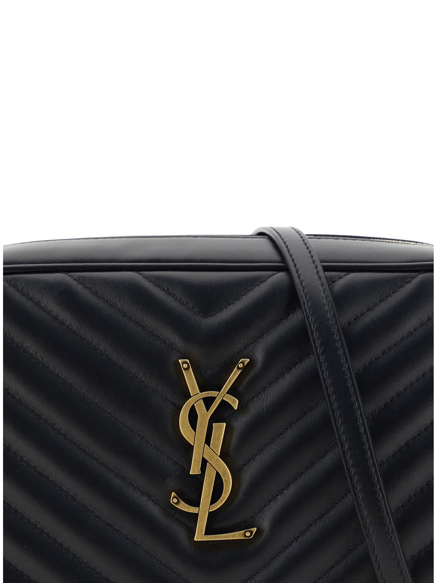 SAINT LAURENT LouLou Shoulder Bag