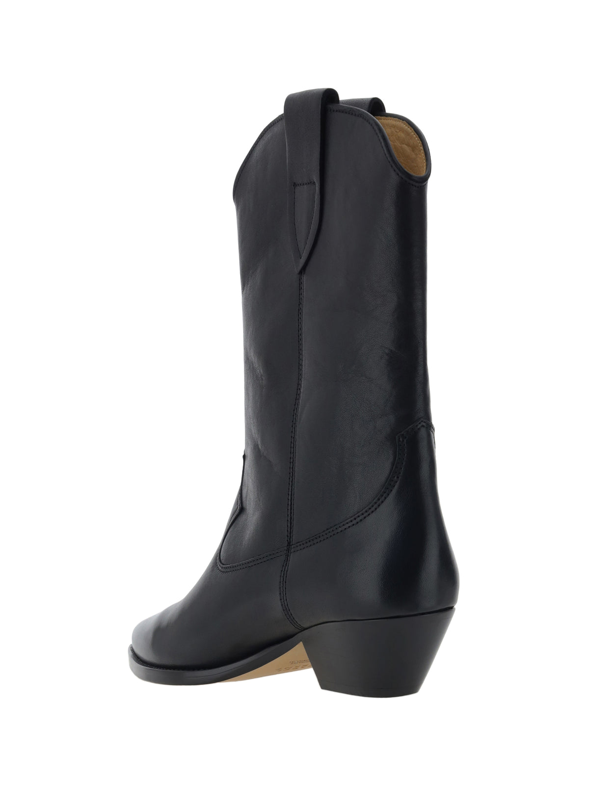 Isabel Marant Duerto Boots - Black