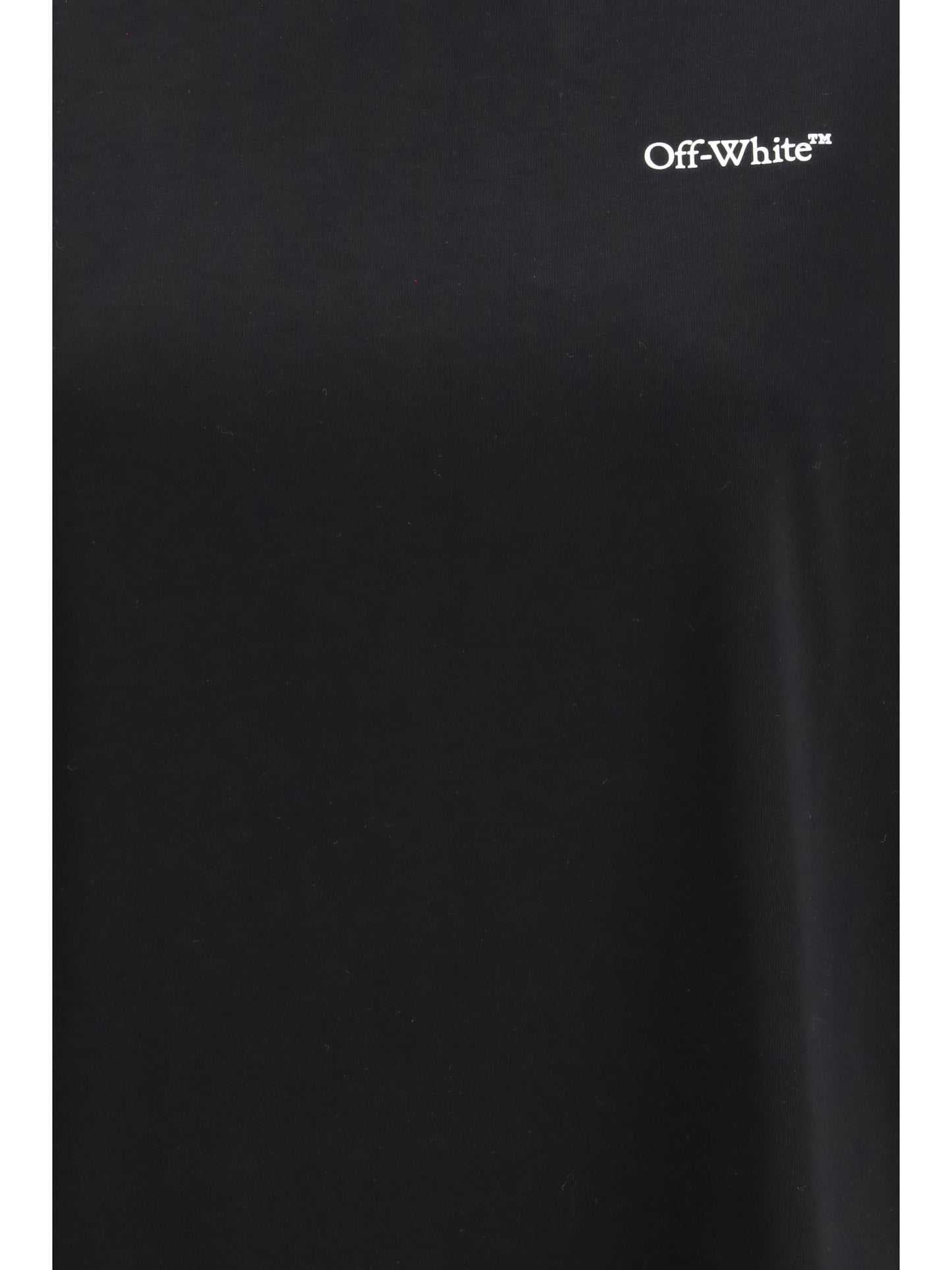OFF-WHITE Half Arrow Skate Logo T-shirt