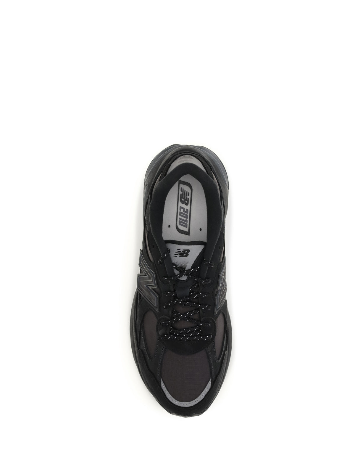 New Balance U2010 Sneakers - Faded Black Phantom