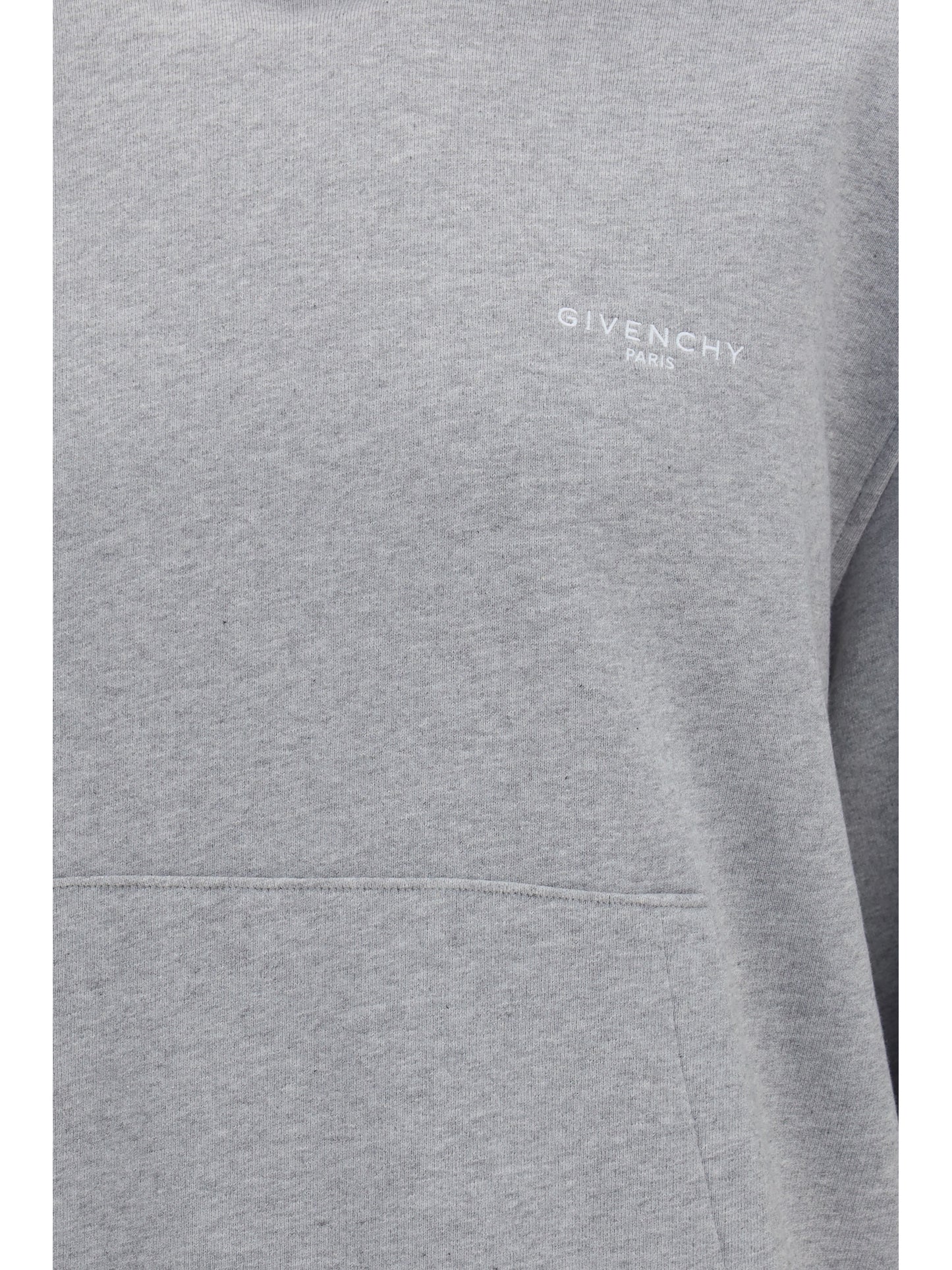 GIVENCHY Cotton Hoddie