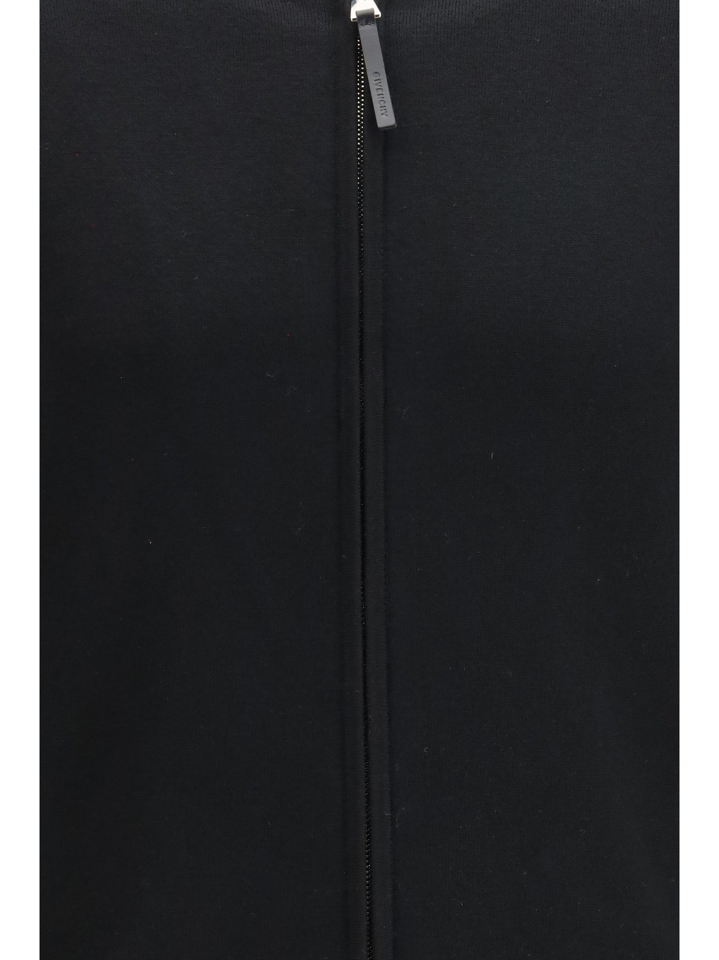 GIVENCHY Stretch wool-blend Cardigan