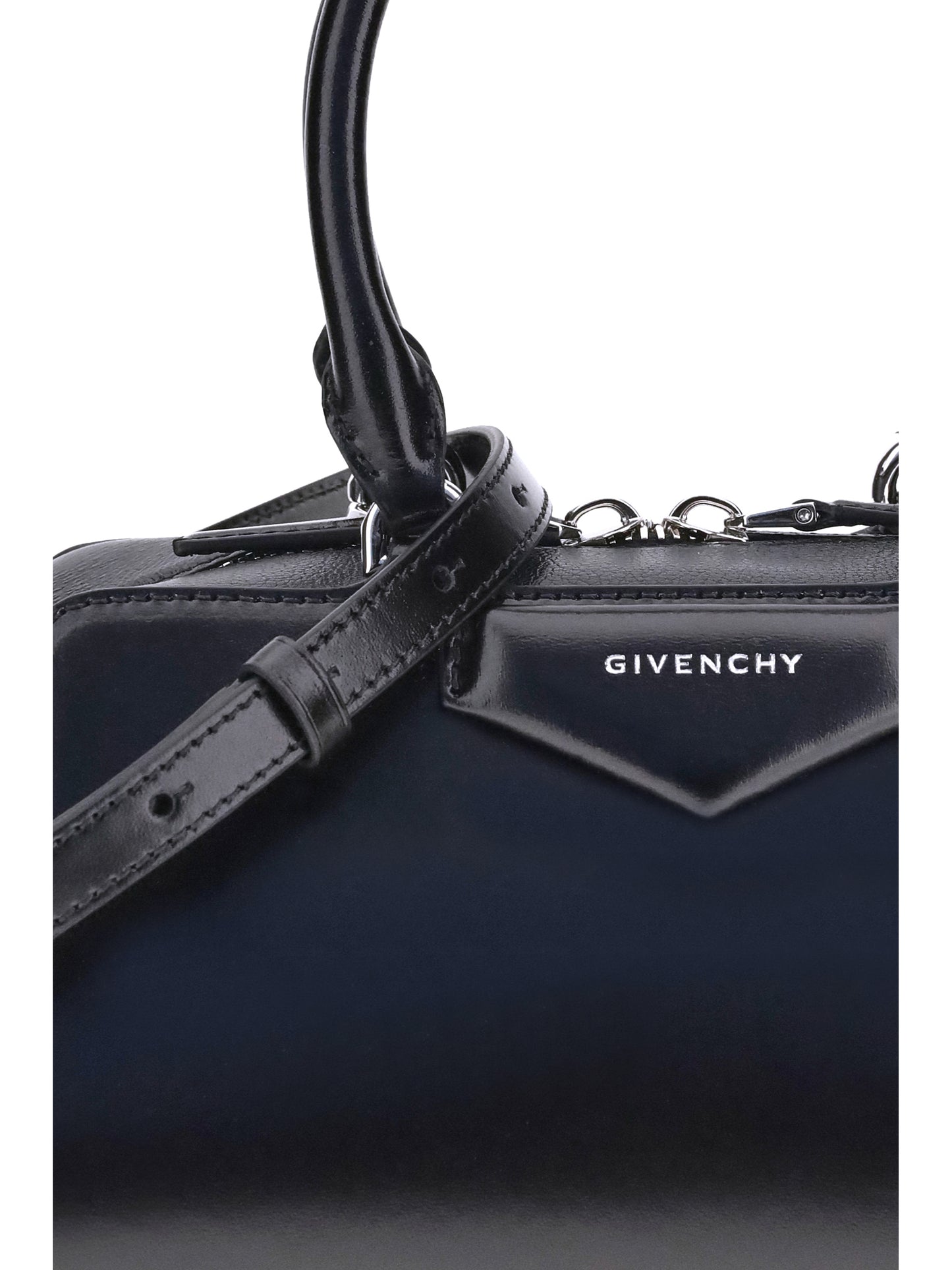 GIVENCHY Antigona East-West small Handbag