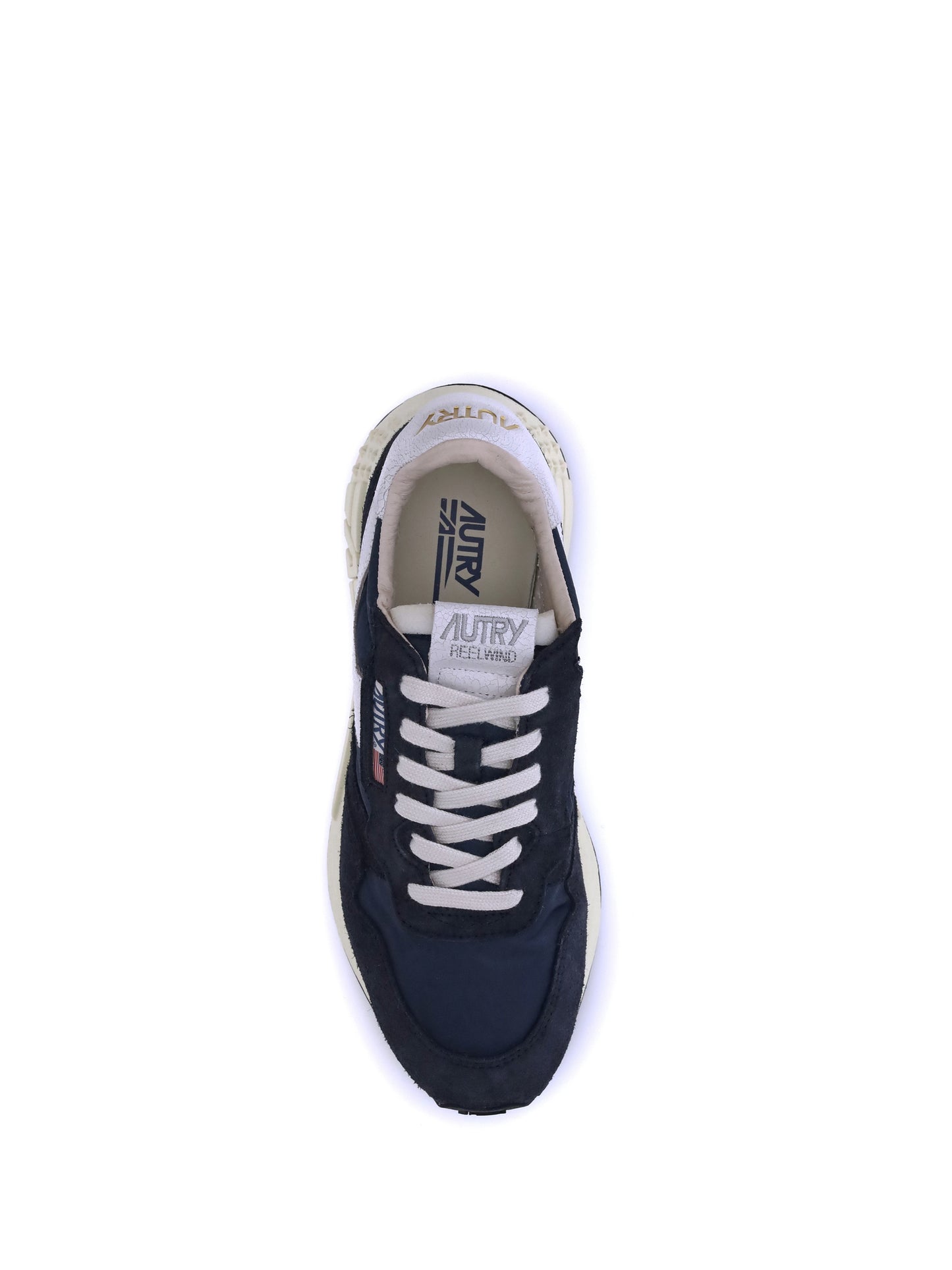 AUTRY Reelwind Low Sneakers