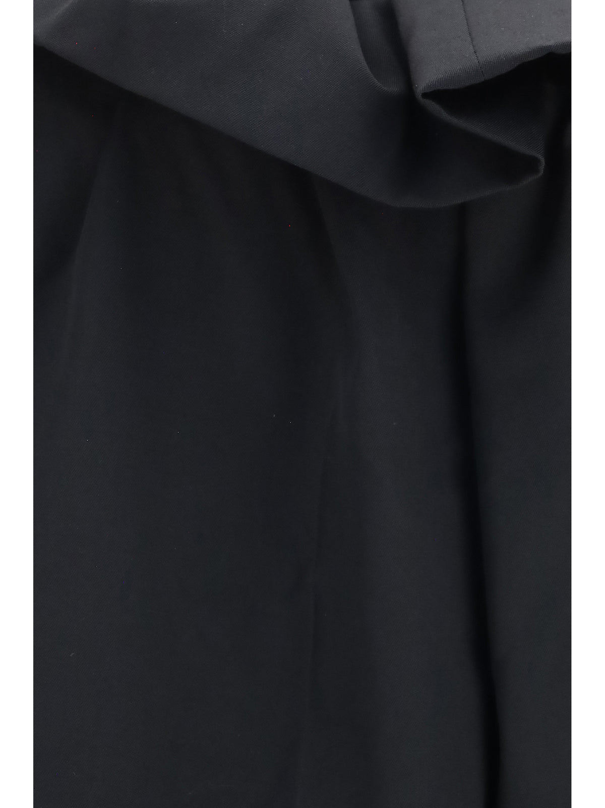 Khaite Kira Pants - Black