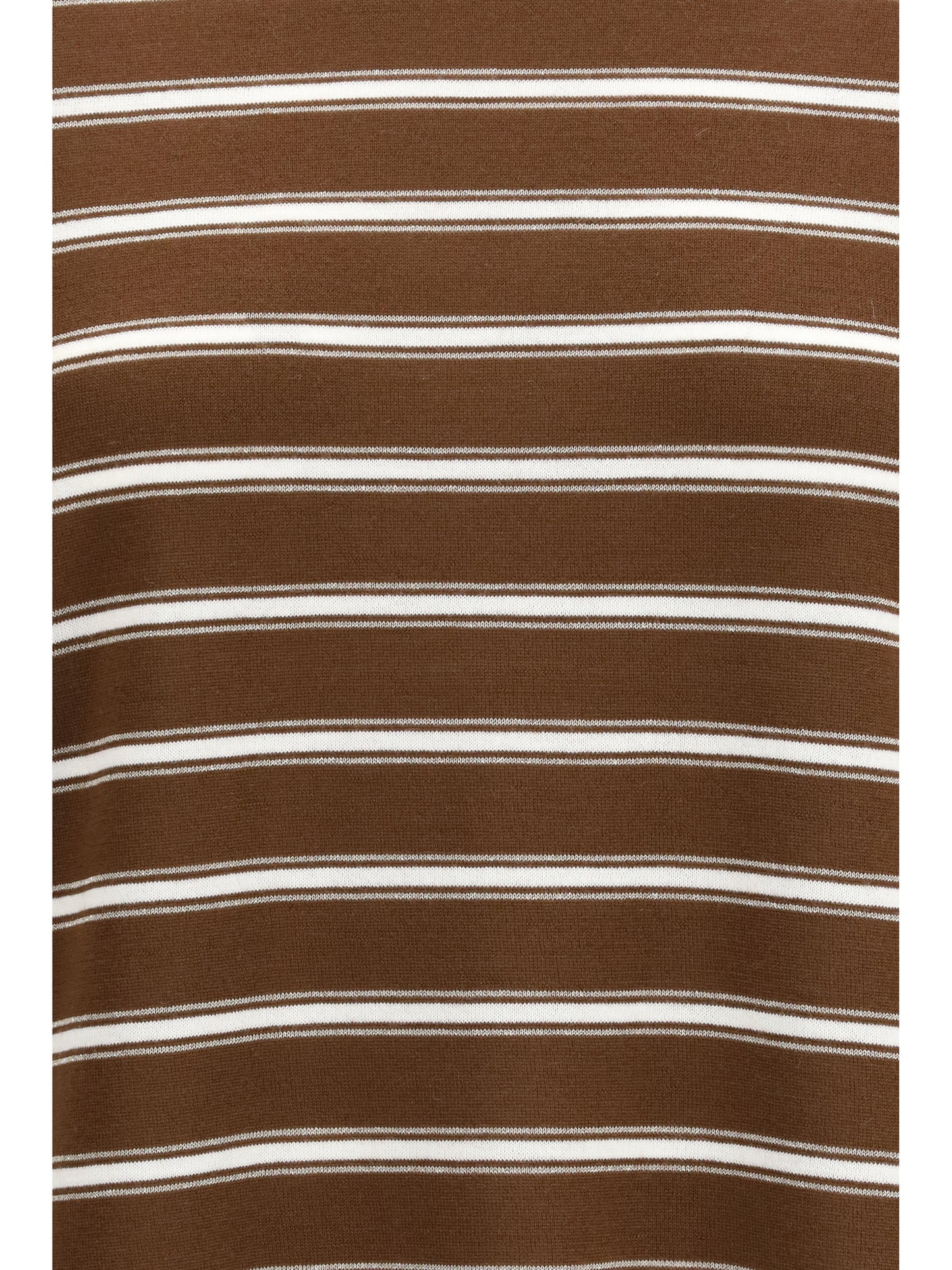 BRUNELLO CUCINELLI Knitted Shirt in virgin wool and cashmere