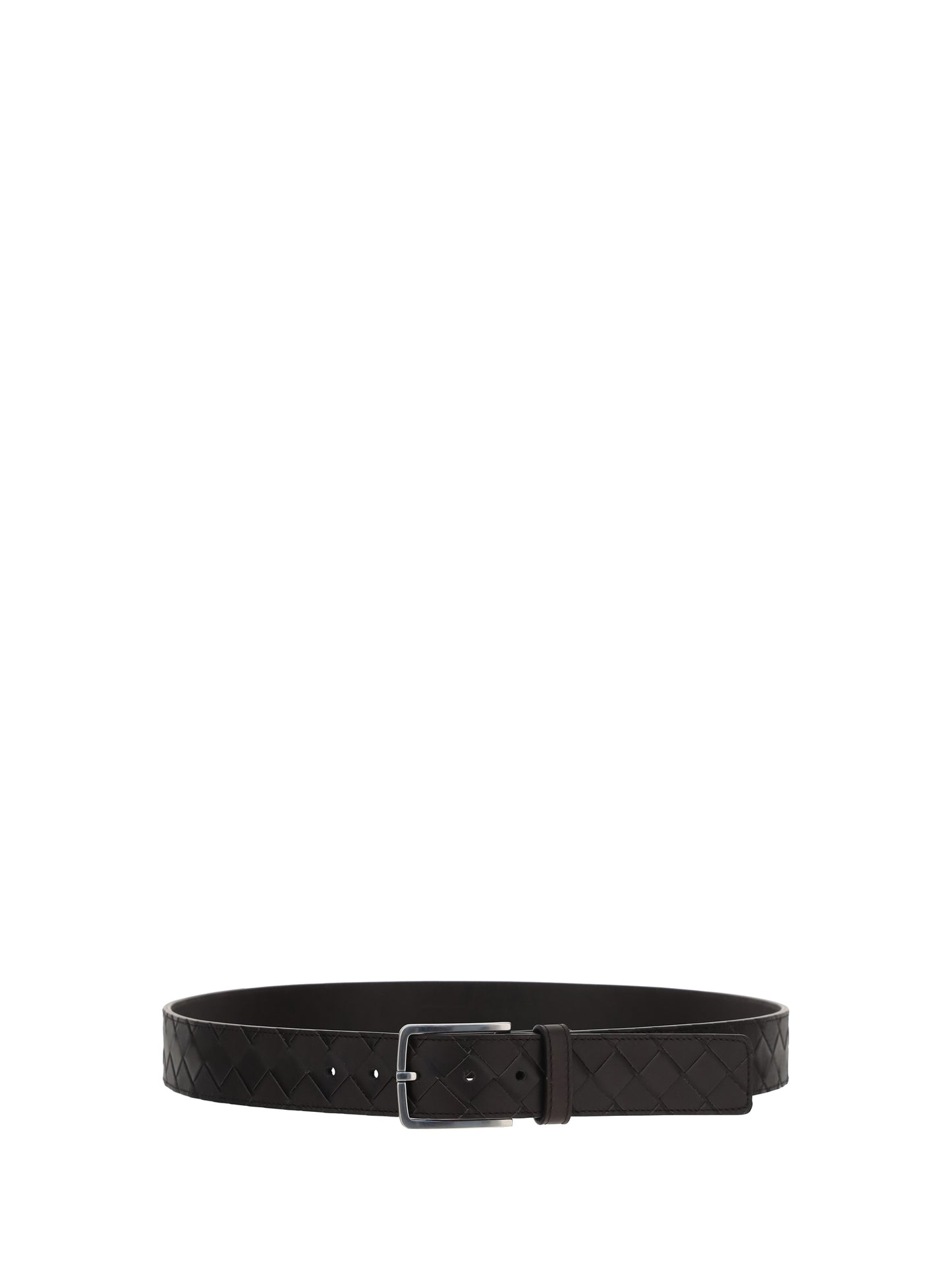 BOTTEGA VENETA Leather Belt