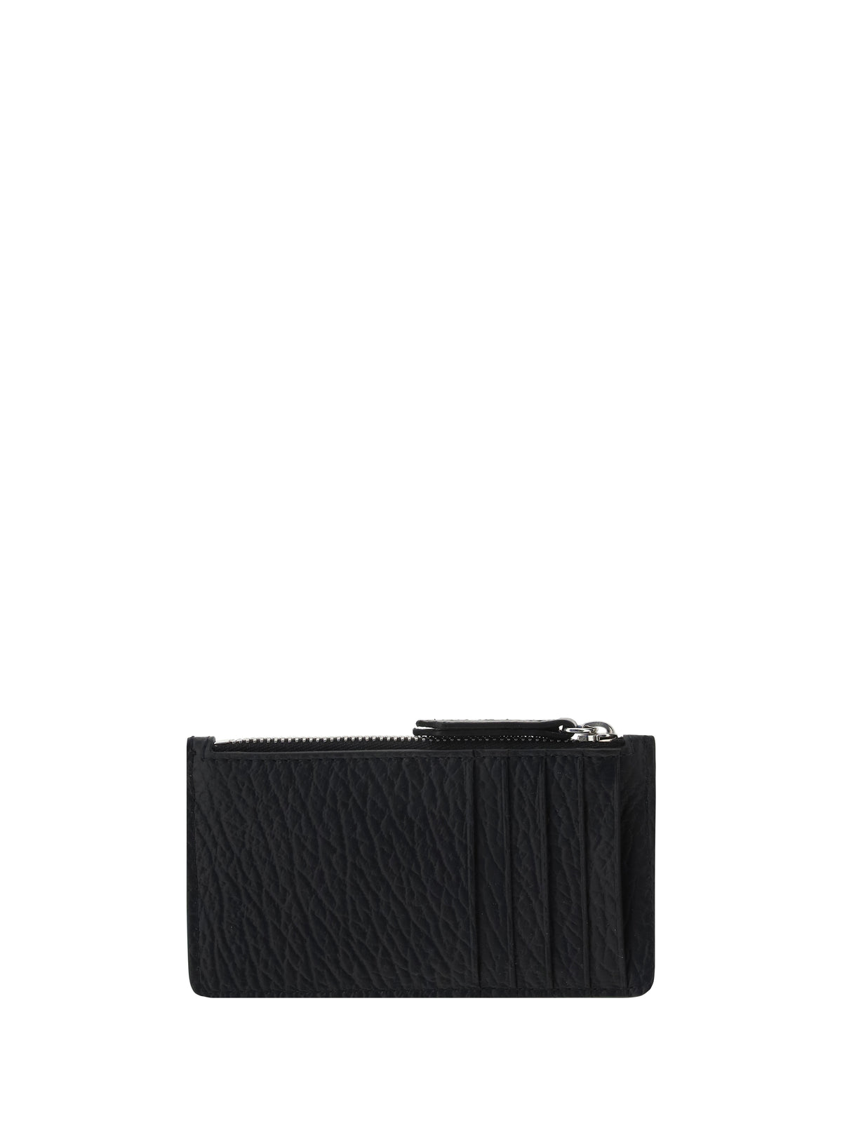 Maison Margiela Card Holder - Black