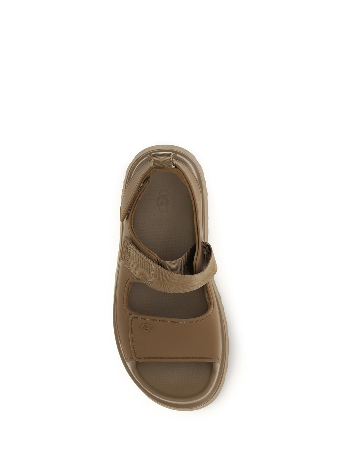 Ugg Goldenglow Sandals - Bisonbrown