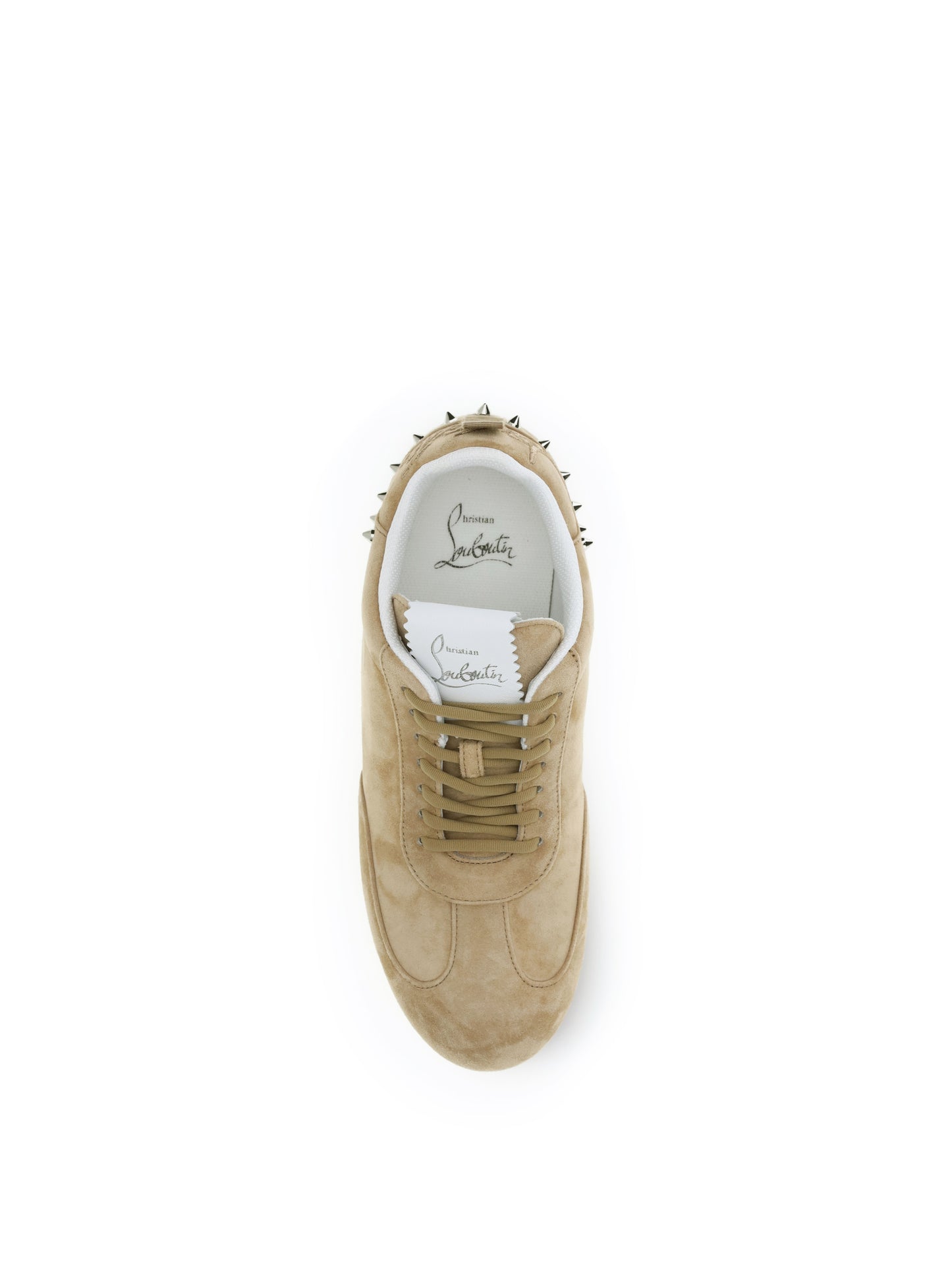 CHRISTIAN LOUBOUTIN Eleonora Sneakers
