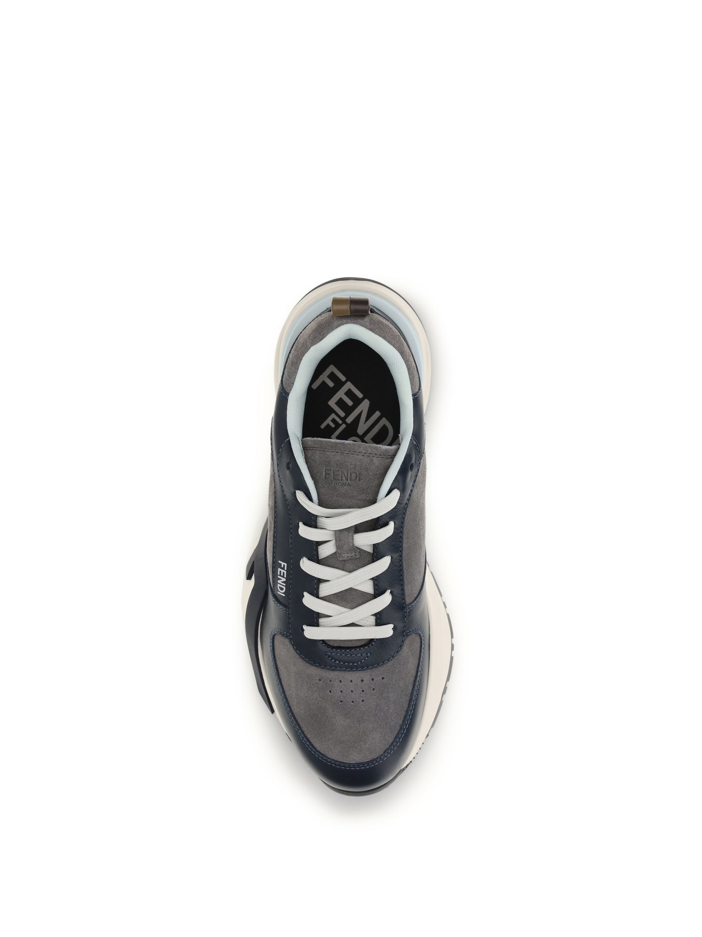 FENDI FLOW VITEL+CROSTA+TESS.TECNICO
