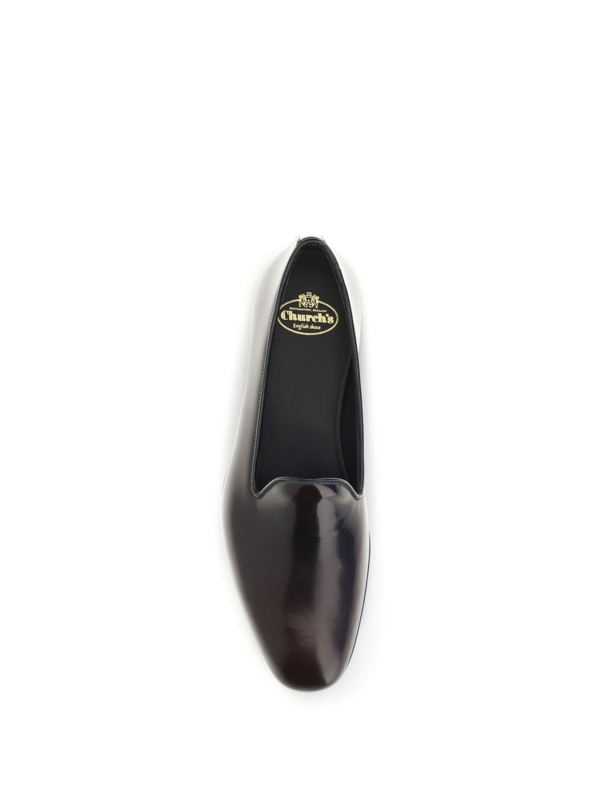 Church's Reign Loafers - Burgundy