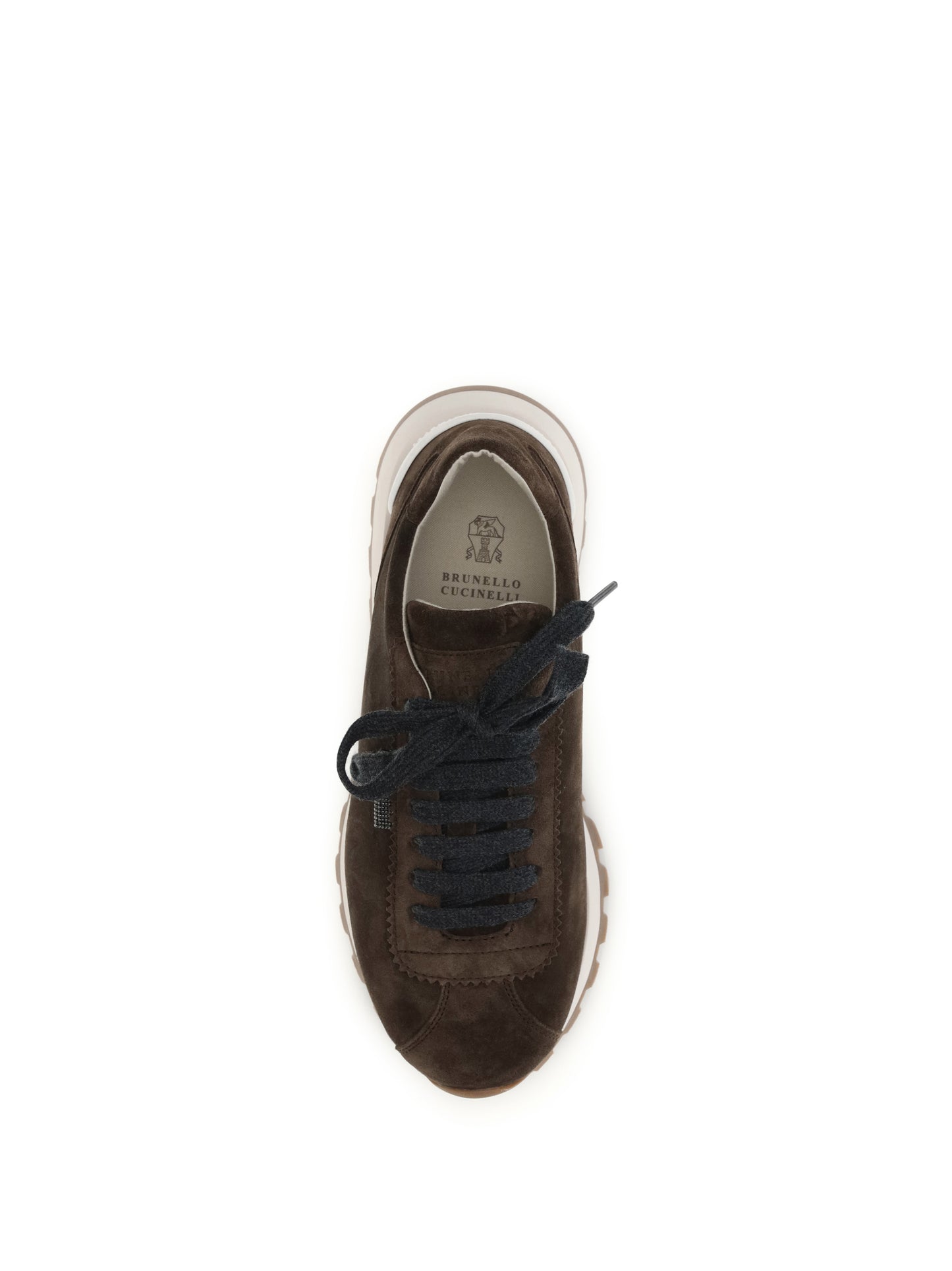 BRUNELLO CUCINELLI Runner Sneakers