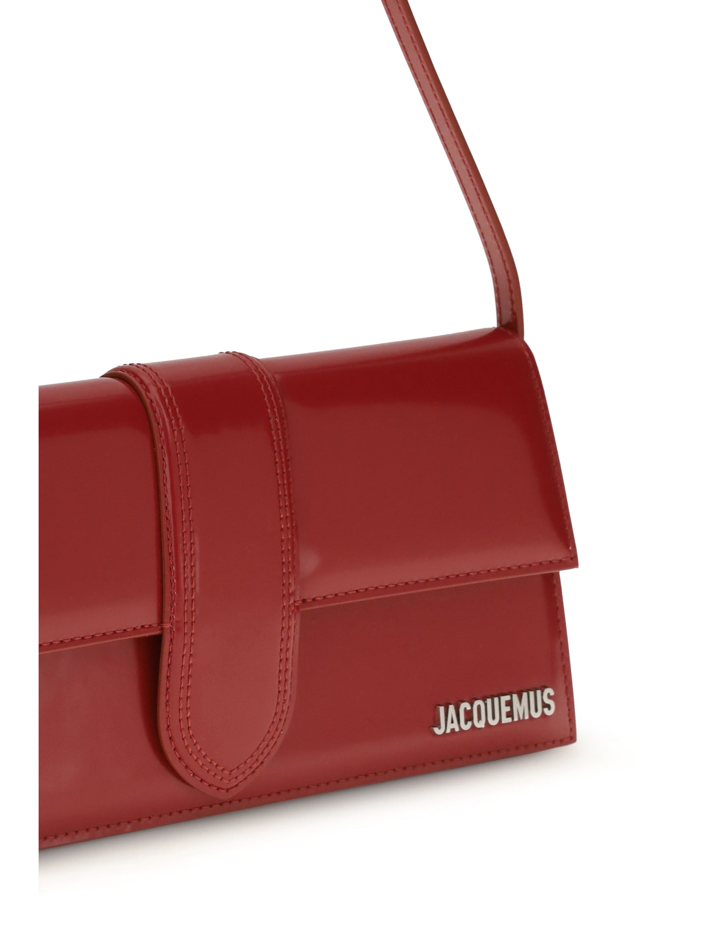 JACQUEMUS Le Bambino Long Shoulder Bag