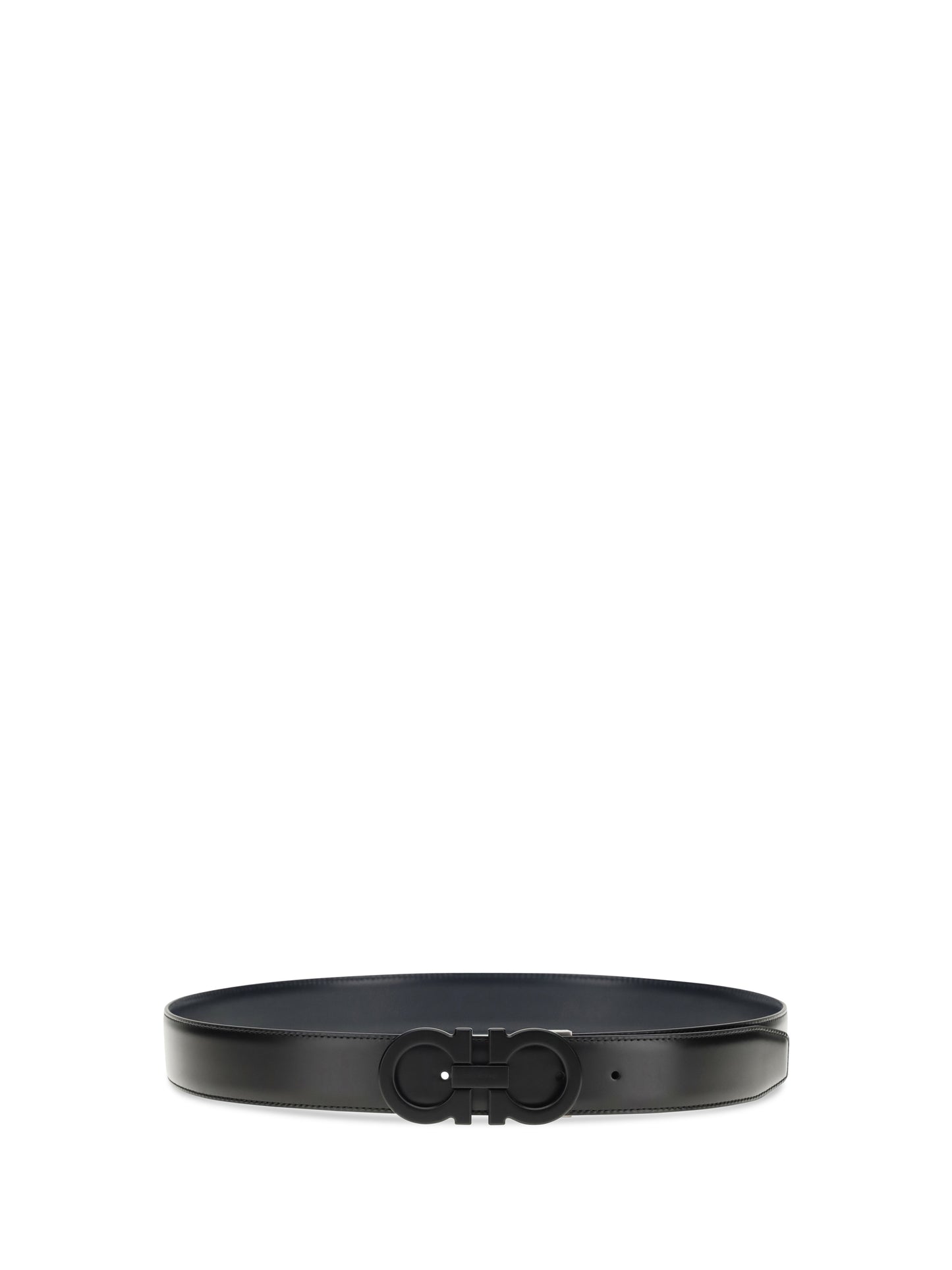 FERRAGAMO Leather Belt