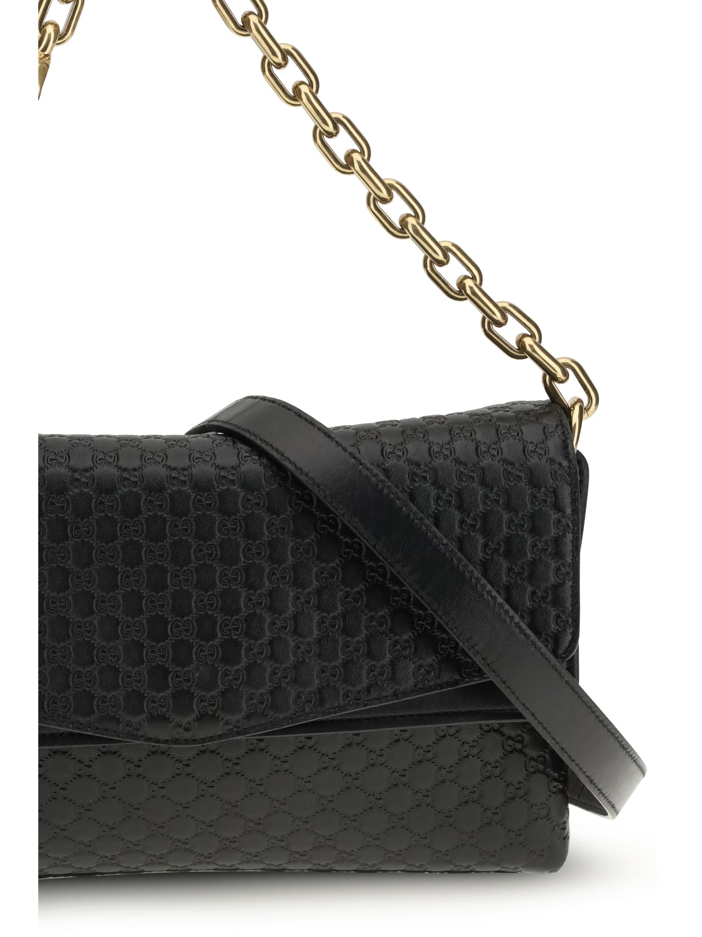 GUCCI Medium chain shoulder Bag