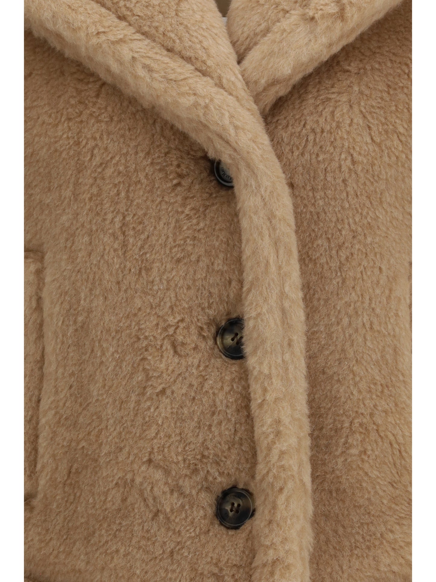 MAX MARA Corvino4 cape Jacket
