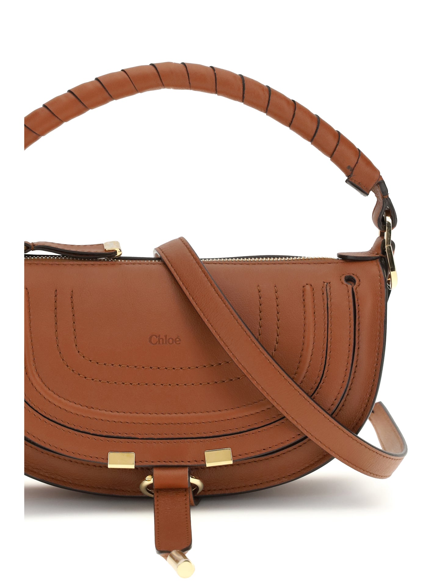CHLOÉ Marcie mini Shoulder Bag