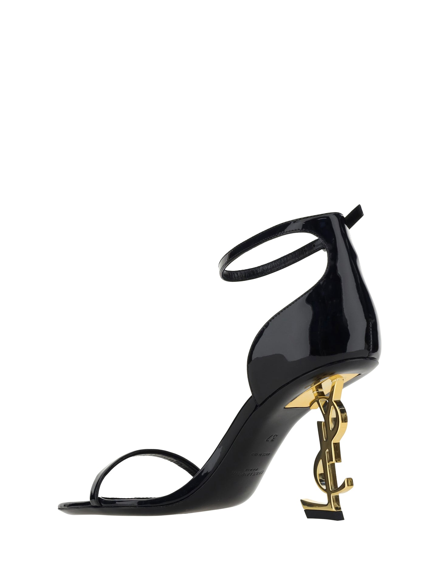 SAINT LAURENT Opyum Sandals