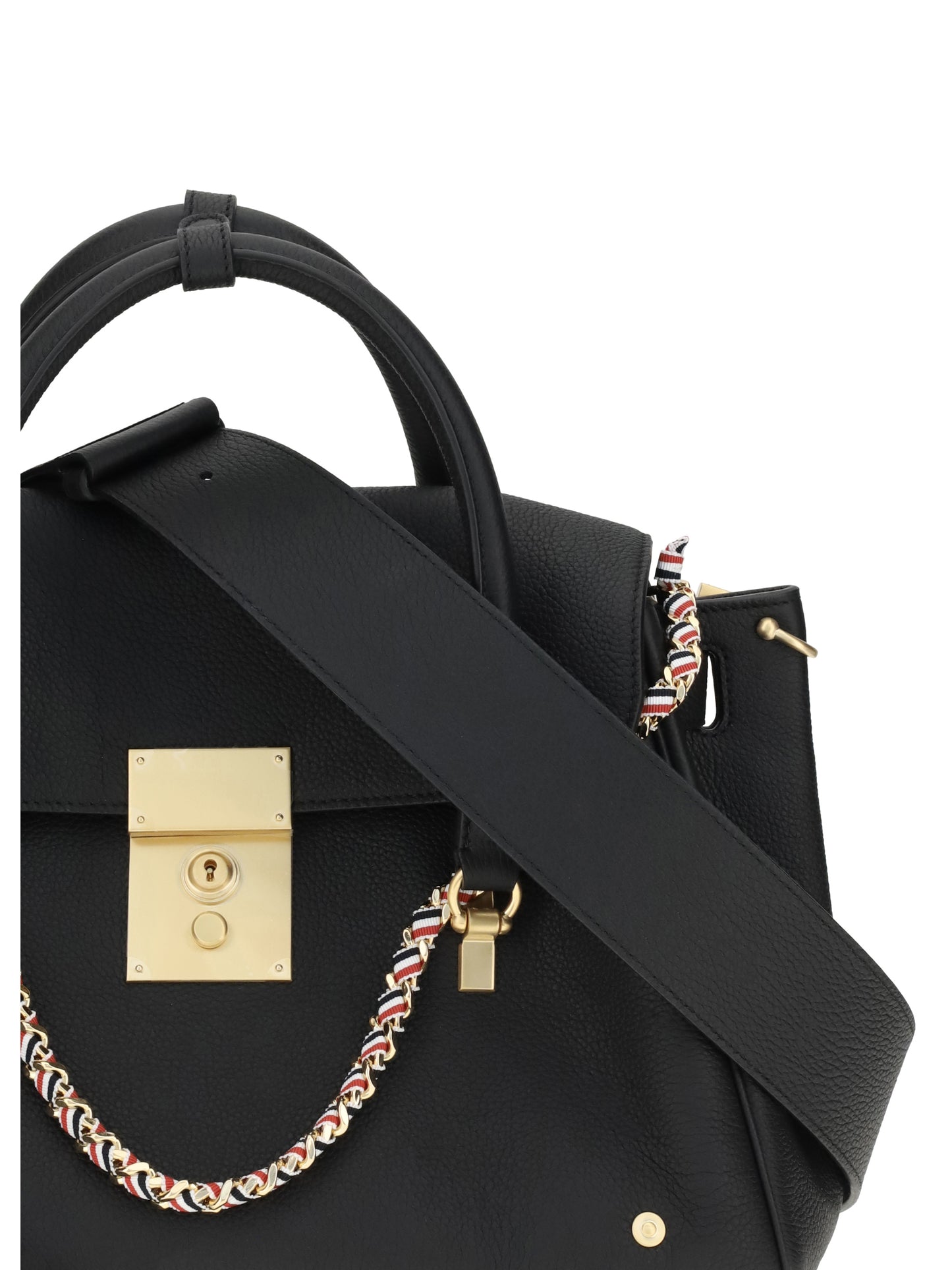 THOM BROWNE Mrs. Thom Handbag