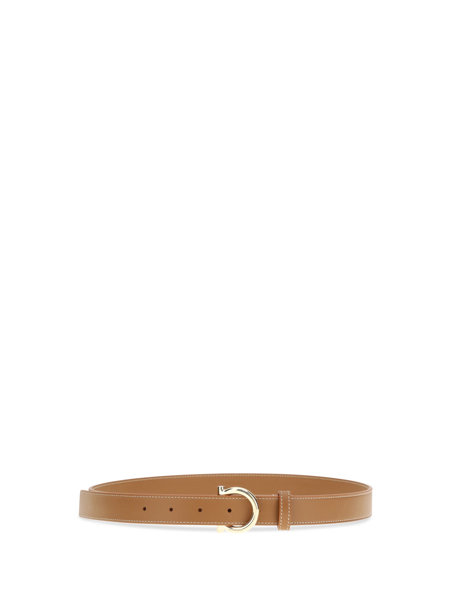 FERRAGAMO Gancini Belt