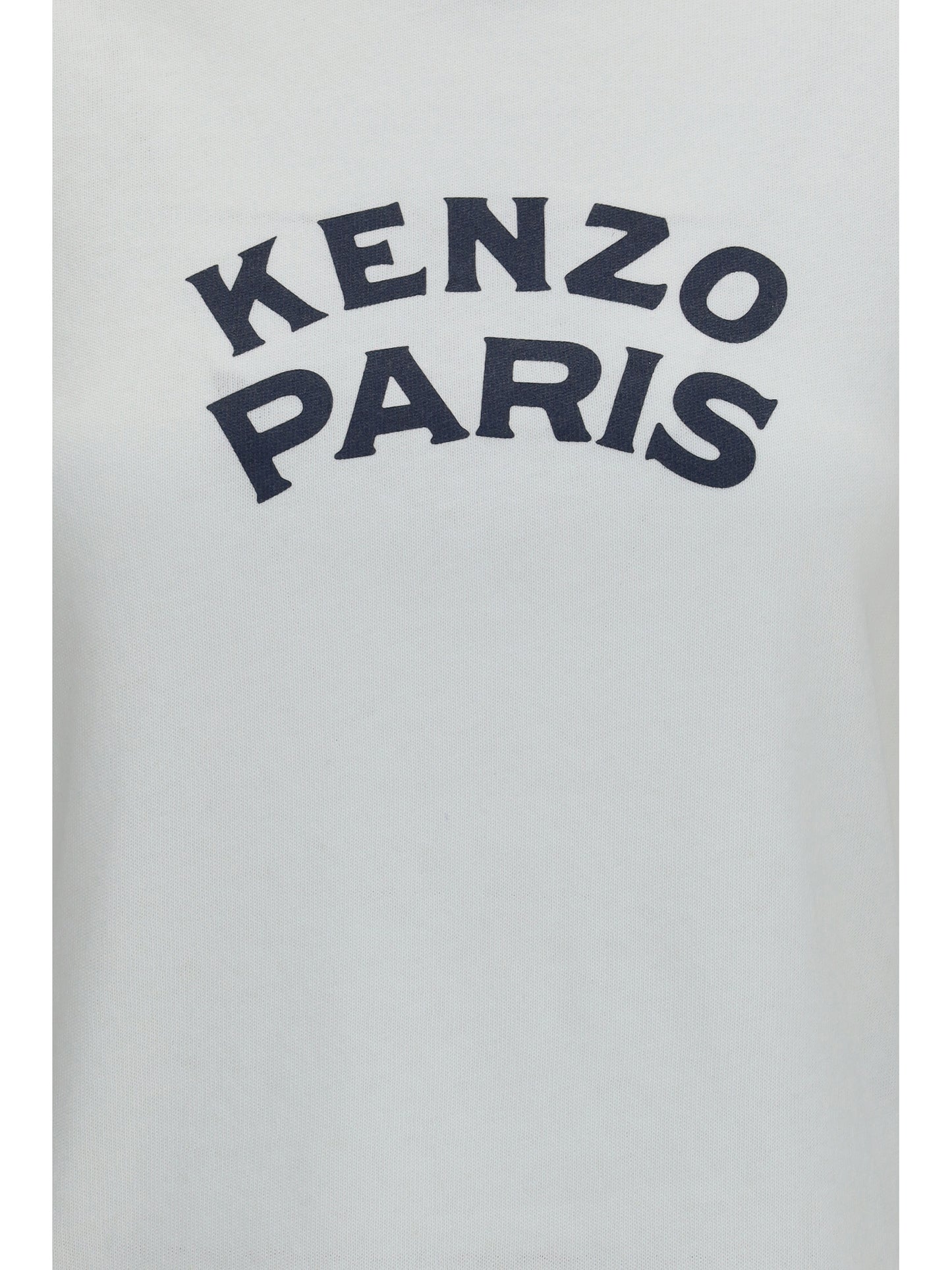 KENZO Kenzo Paris Emblem cotton T-shirt
