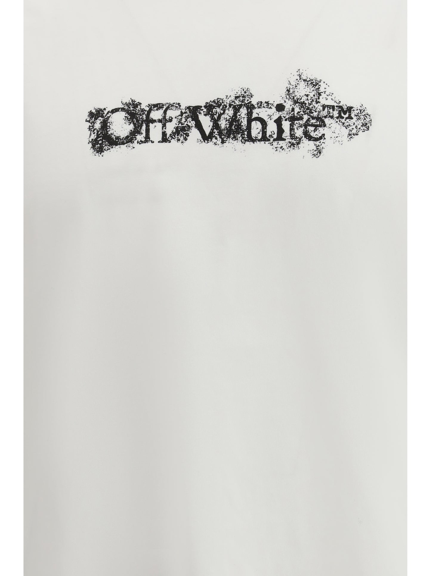 OFF-WHITE Heraldic Arrow T-shirt