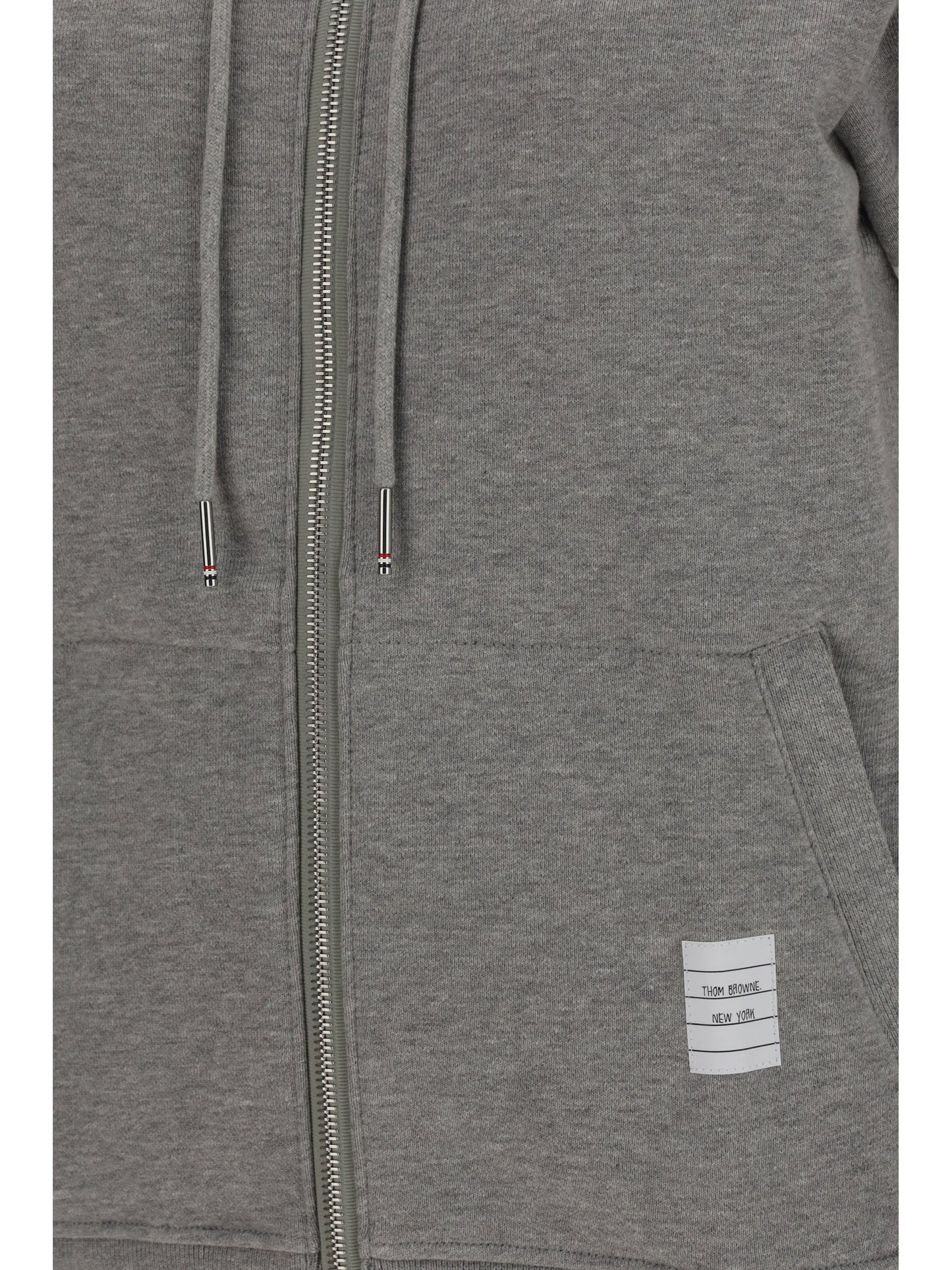 THOM BROWNE Hoodie