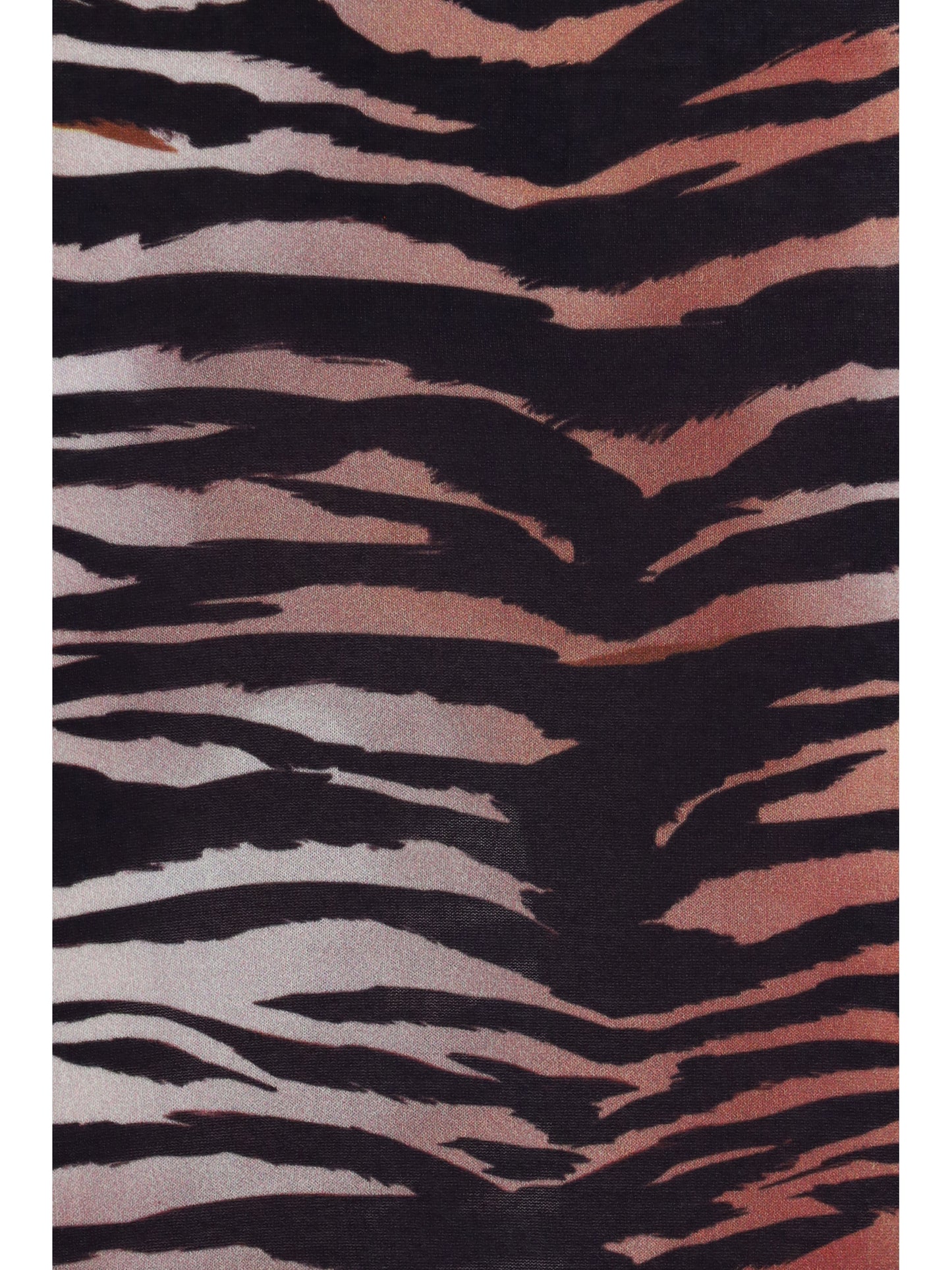 PINKO Tiger print Dress