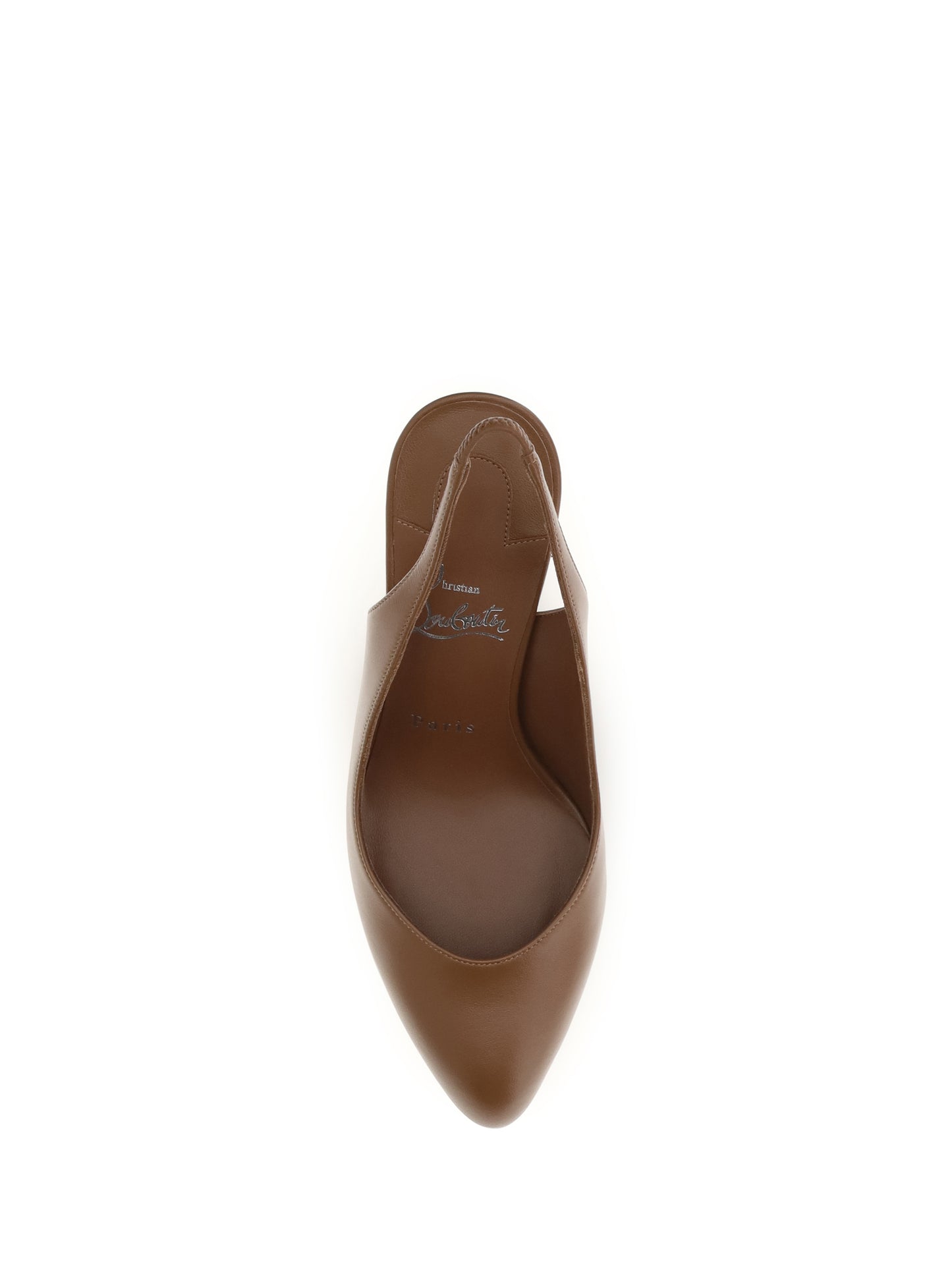 CHRISTIAN LOUBOUTIN Fannylove slingback Pumps