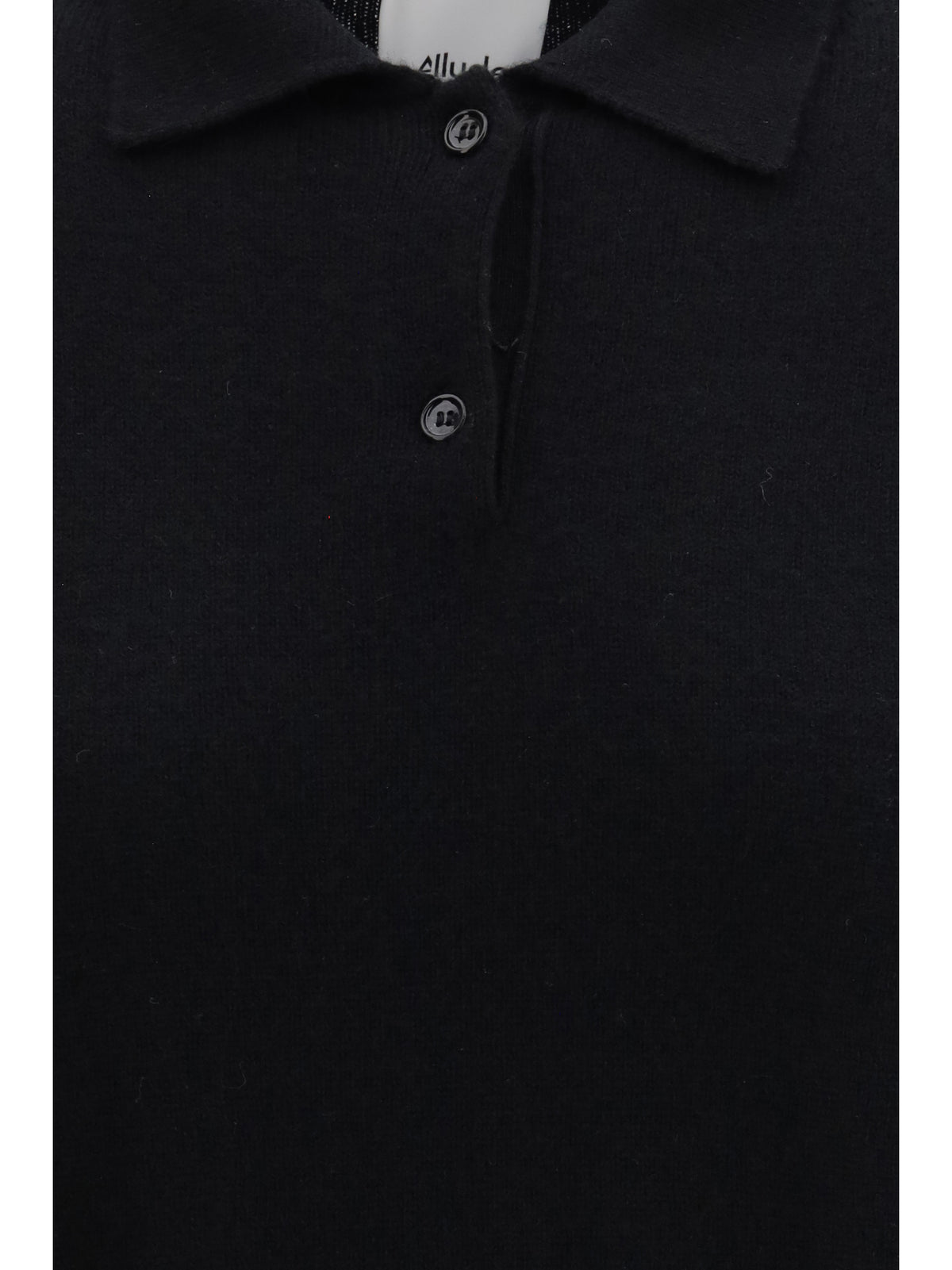 Allude Cashmere Polo - 90