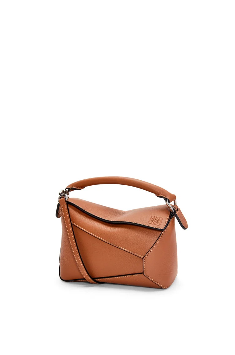 Loewe Mini Puzzle bag