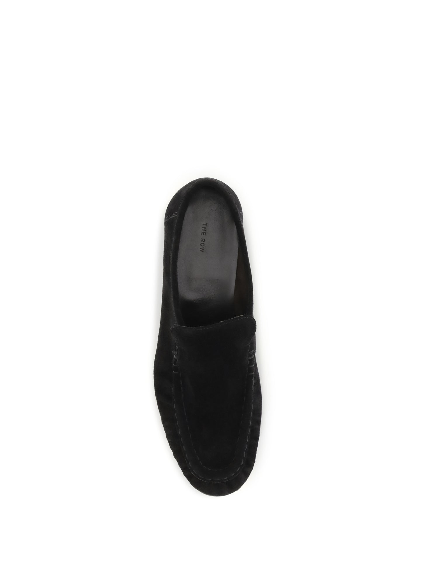 THE ROW Two Loafers