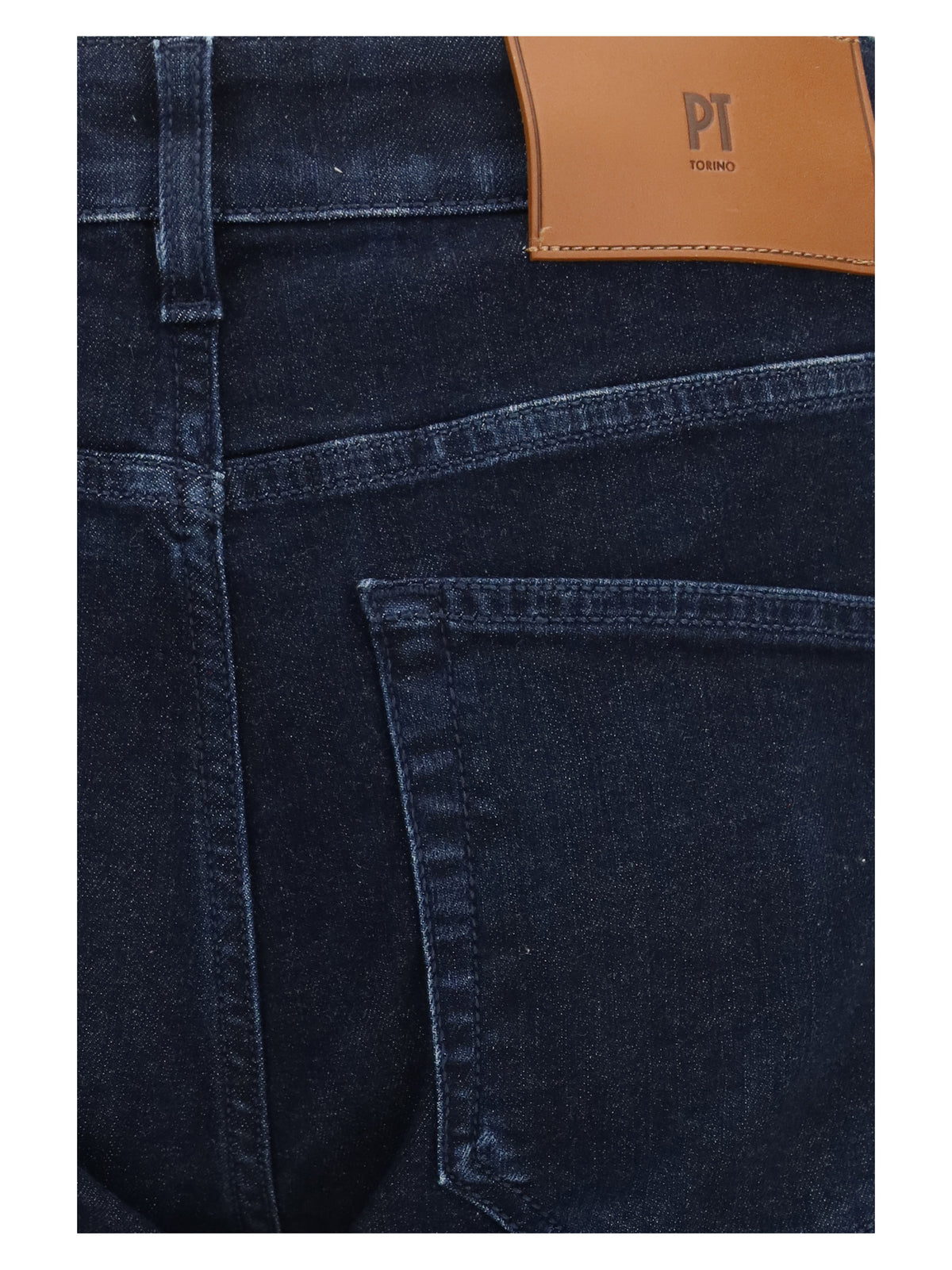 PT Torino Tapered-fit Denim Jeans - Sk55