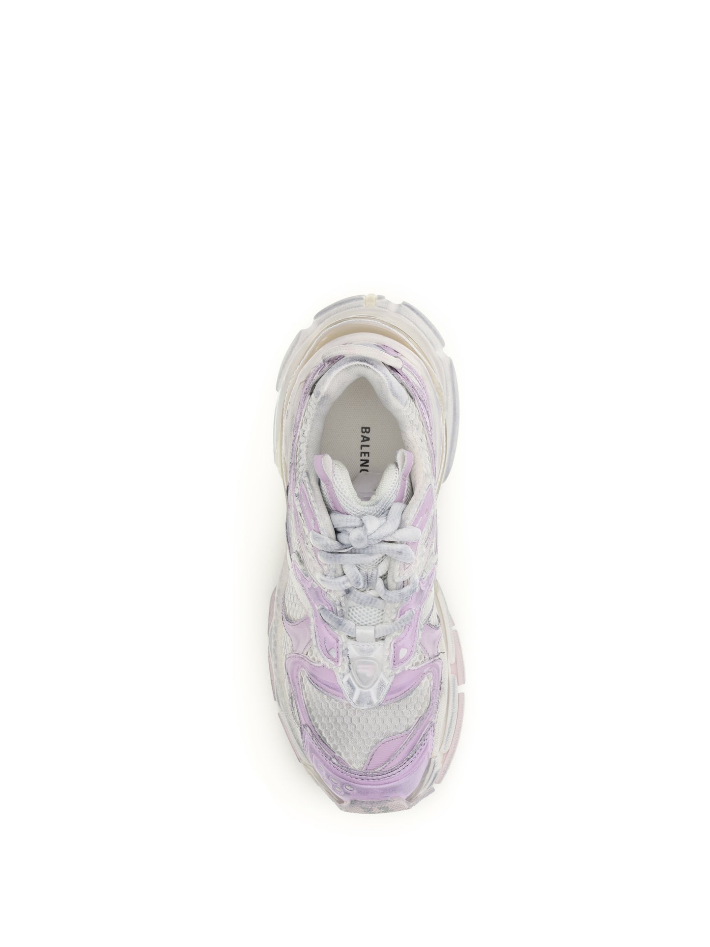 BALENCIAGA Runner 2 Sneakers