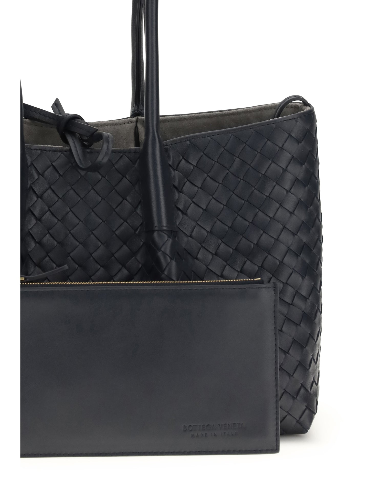 BOTTEGA VENETA Pinacoteca Tote Bag