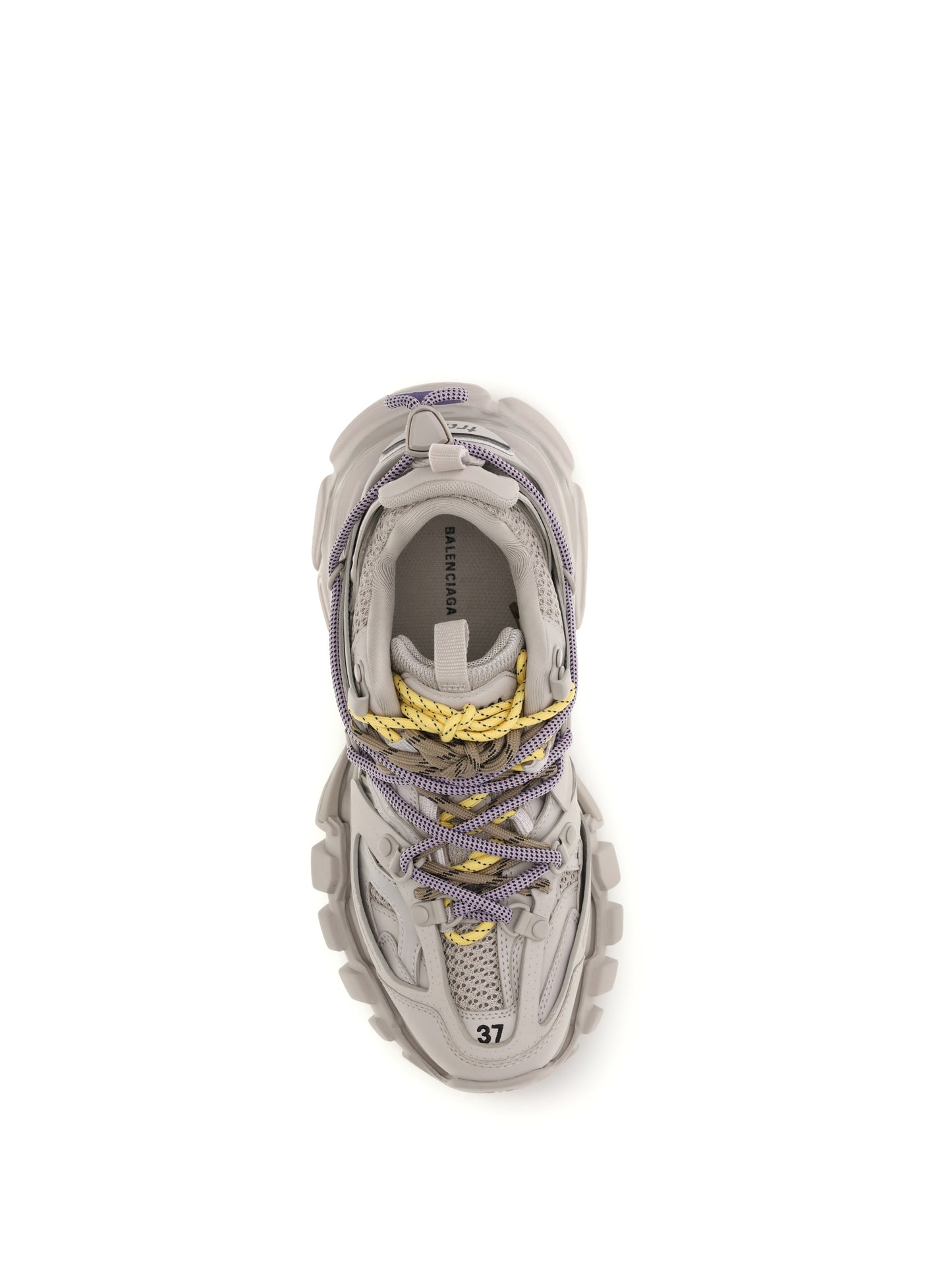 BALENCIAGA Track Trail Sneakers