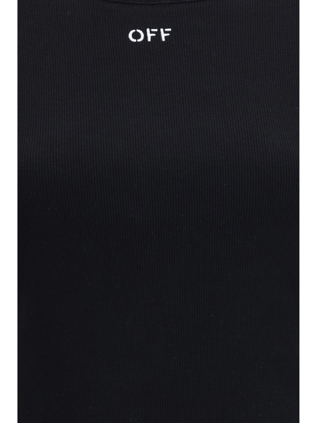 Off-White Off Stamp T-shirt - Black-White
