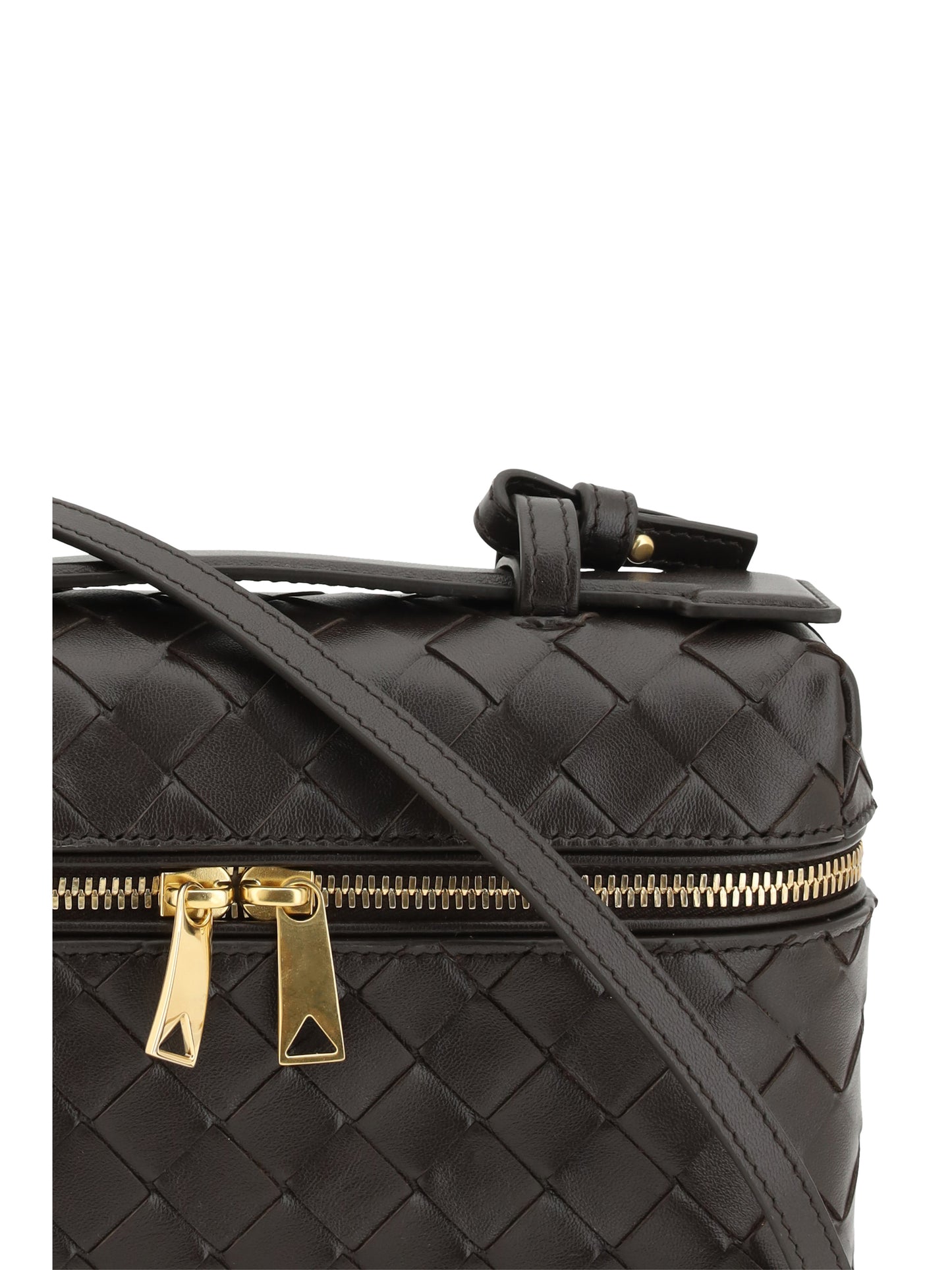 BOTTEGA VENETA Bang Bang Vanity Case Shoulder Bag