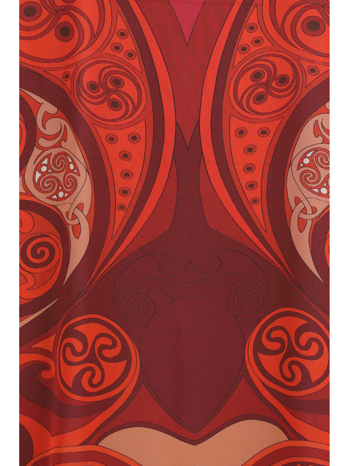 La Double J Magnifico midi Dress - Alchemy Placée