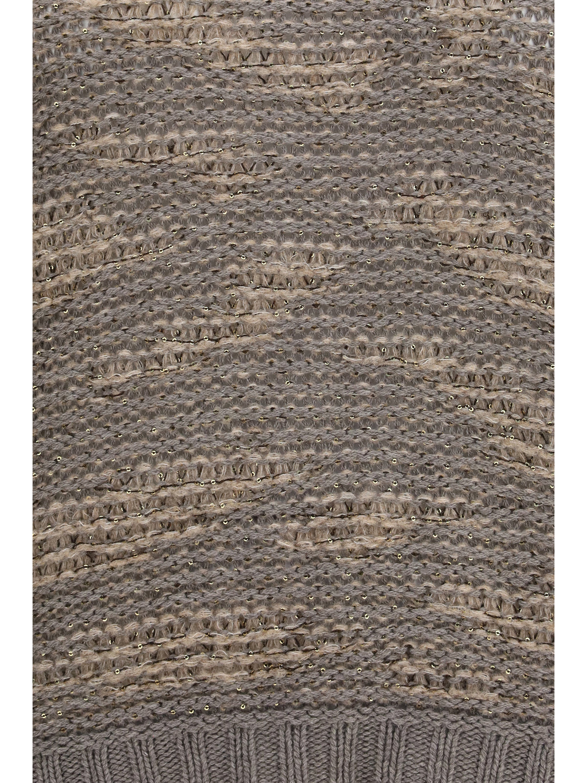 Fabiana Filippi Sequin Sweater - Falcon