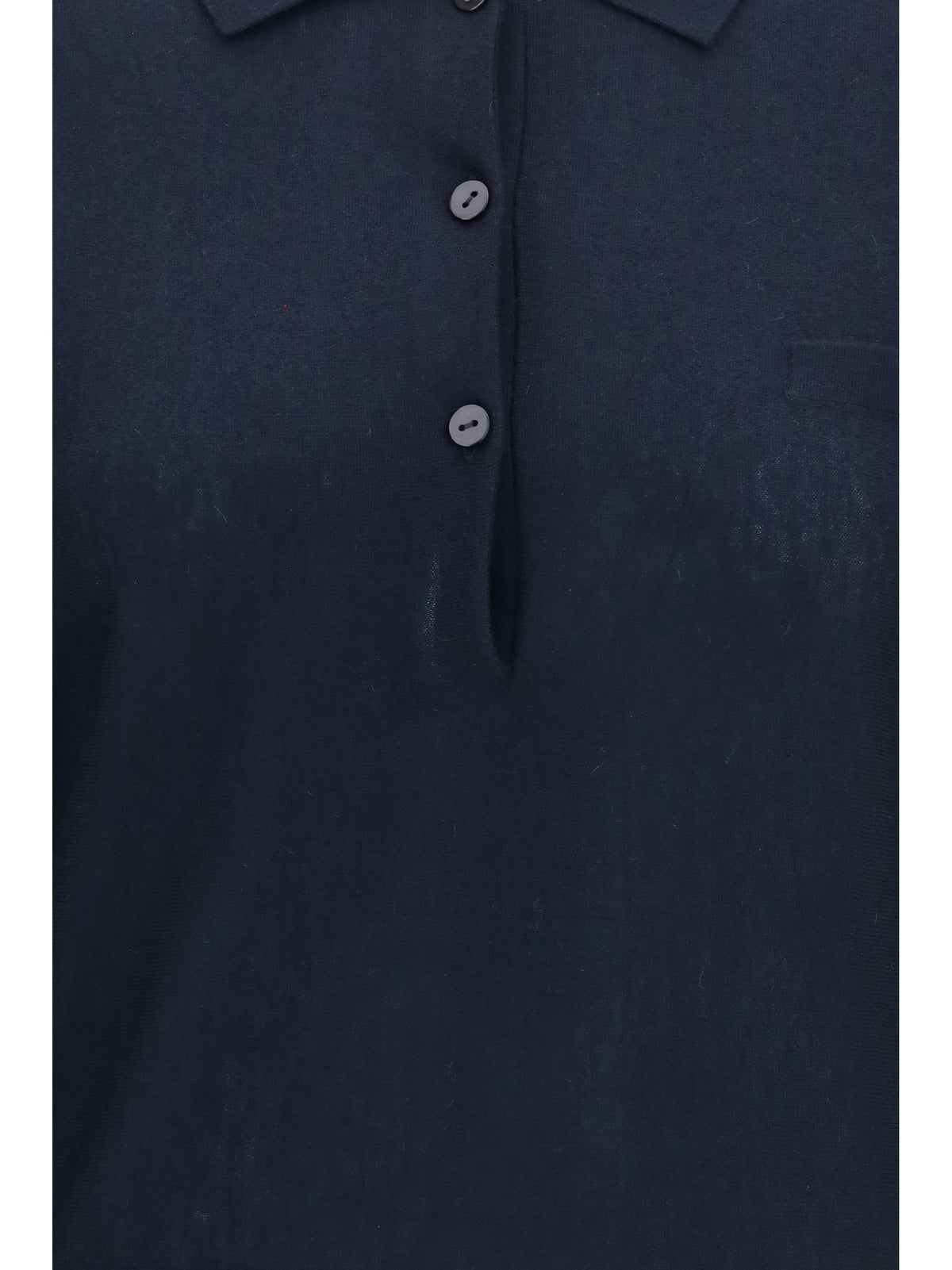 Lisa Yang Norie Sweater - Navy