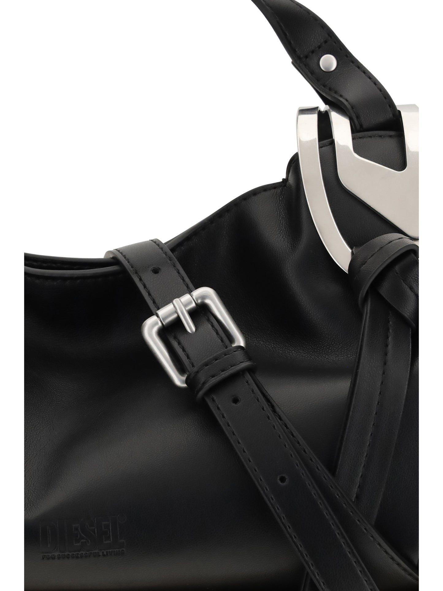 DIESEL Knot-D Handbag