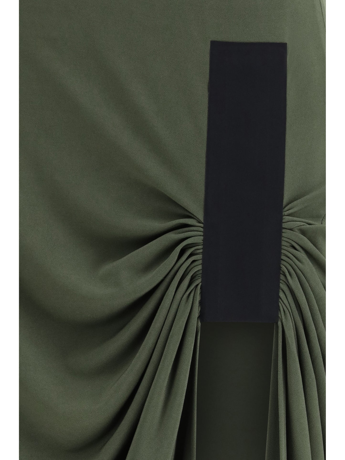 COPERNI Long fitted Dress