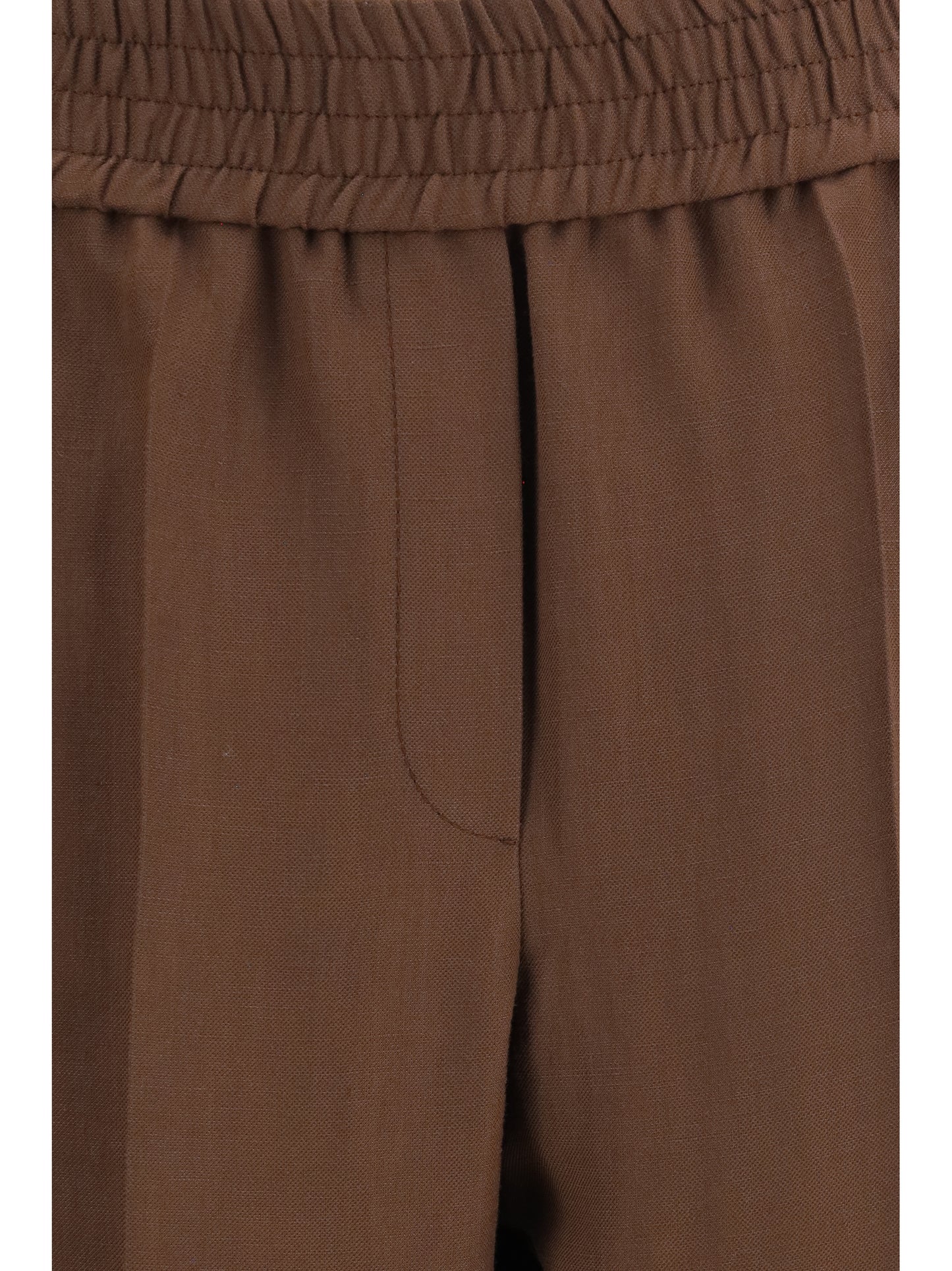 BRUNELLO CUCINELLI Cotton Pants