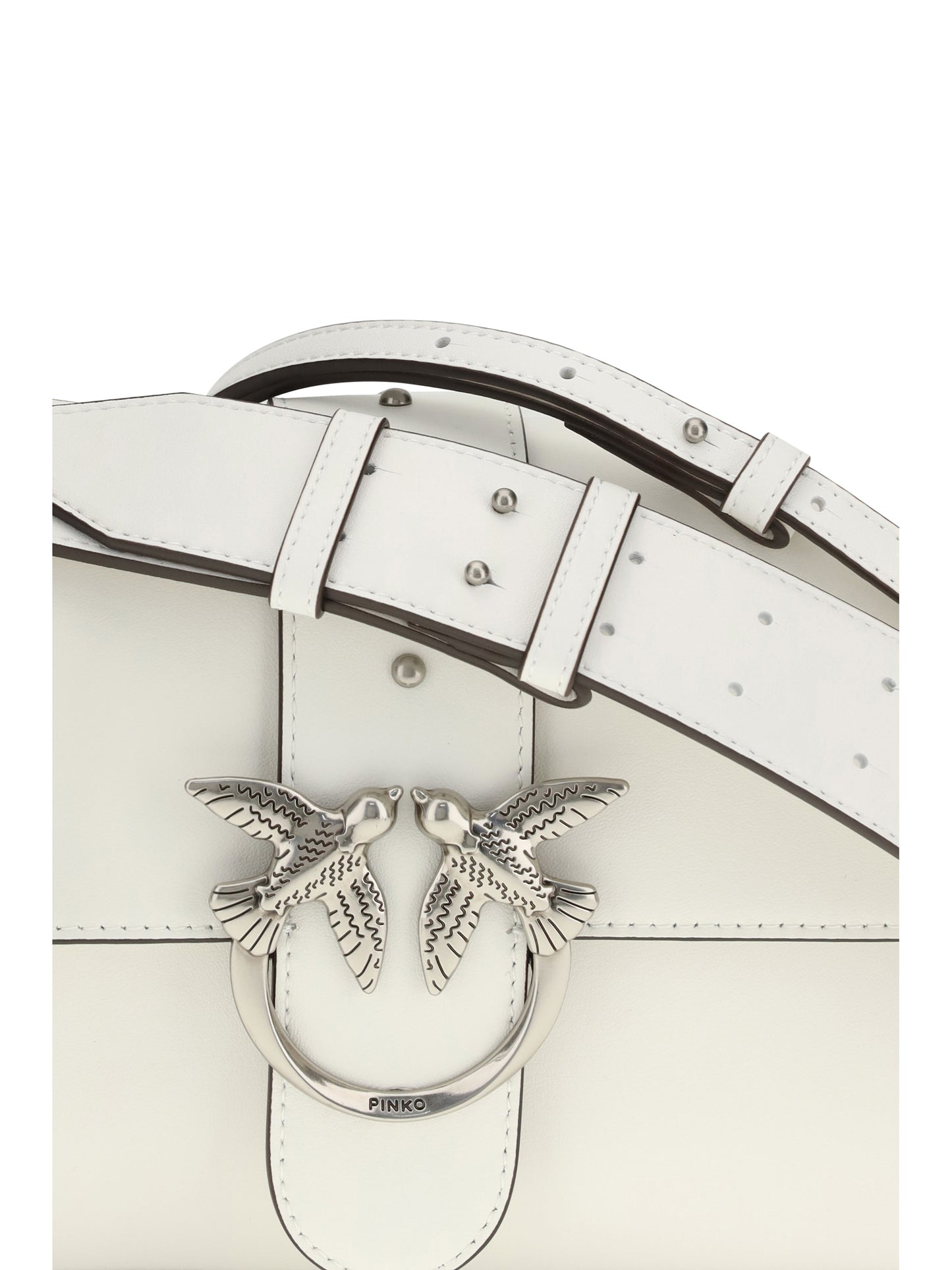 PINKO Love One Shoulder Bag