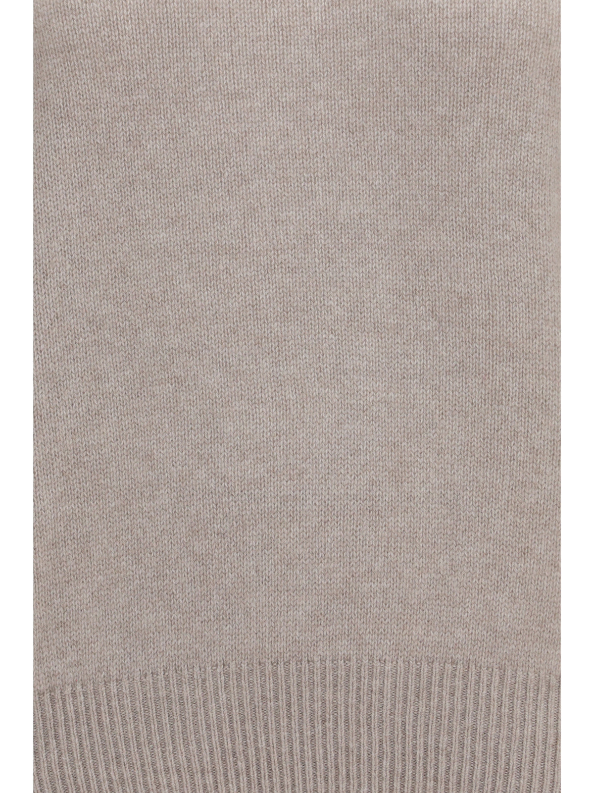 Lisa Yang Veira Sweater - Sand